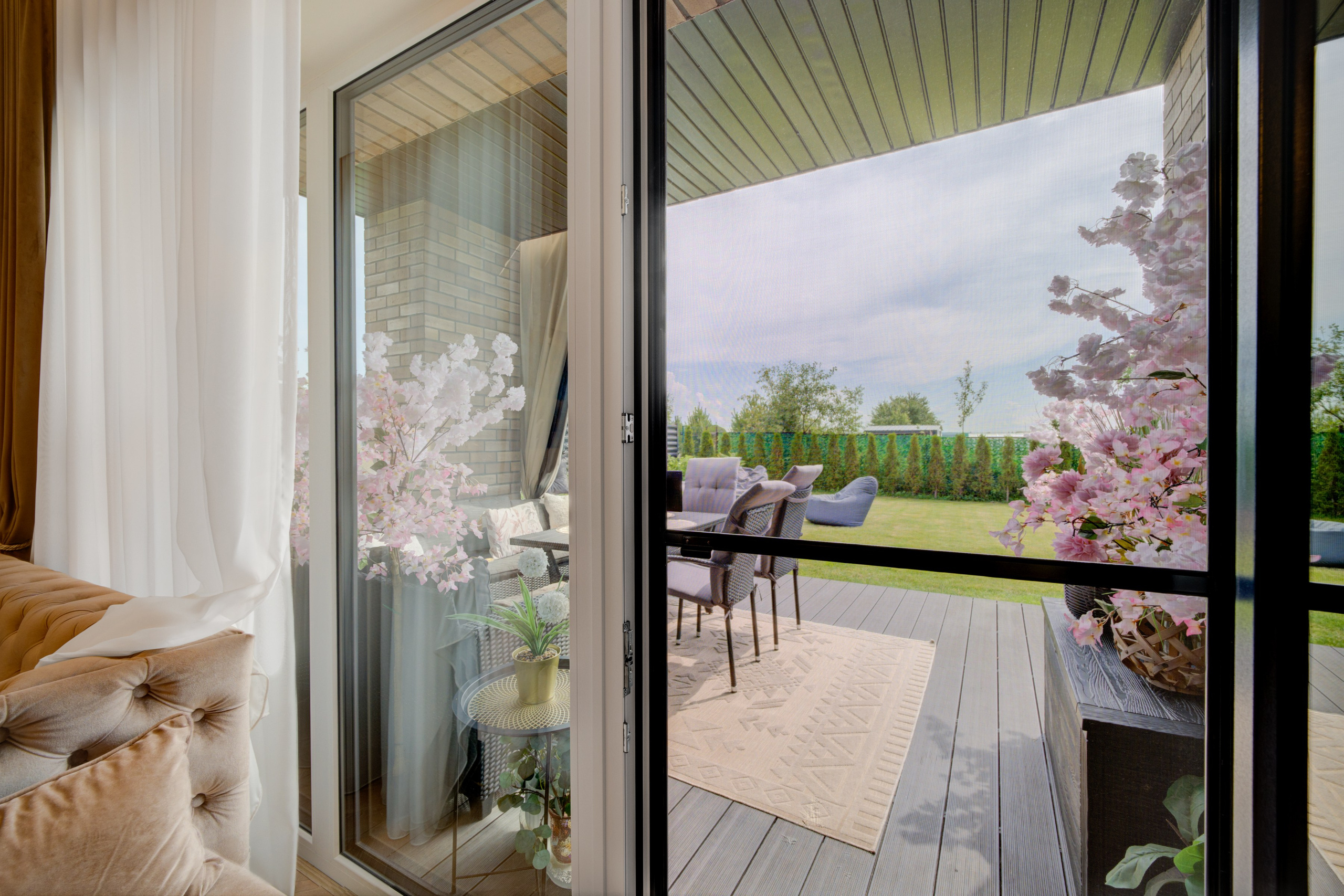 Lentvaris, gražus namas. Elina Sapiega fotografė Vilniuje