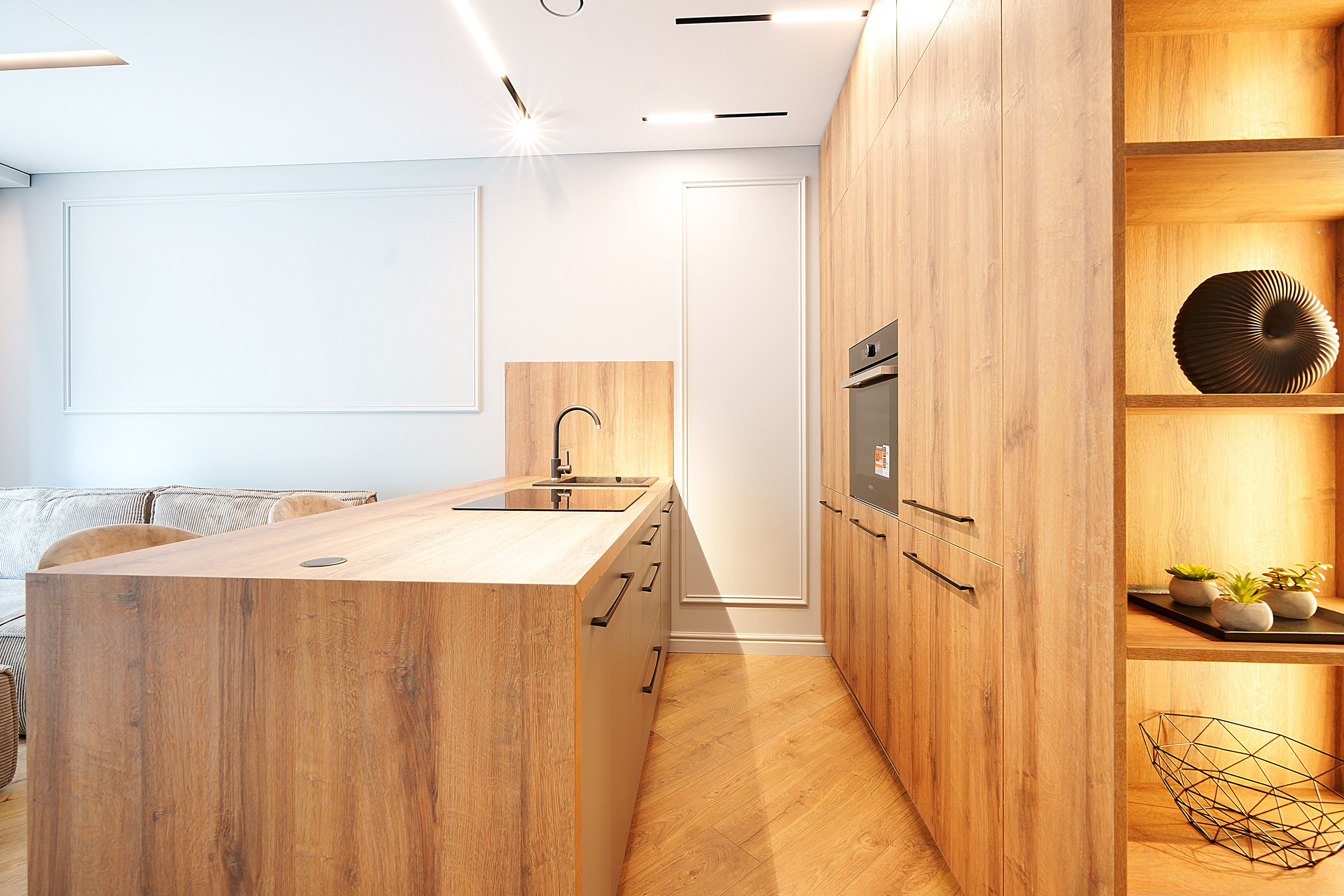 Bajorų kelias g. 29 (4). Elina Sapiega fotografė Vilniuje