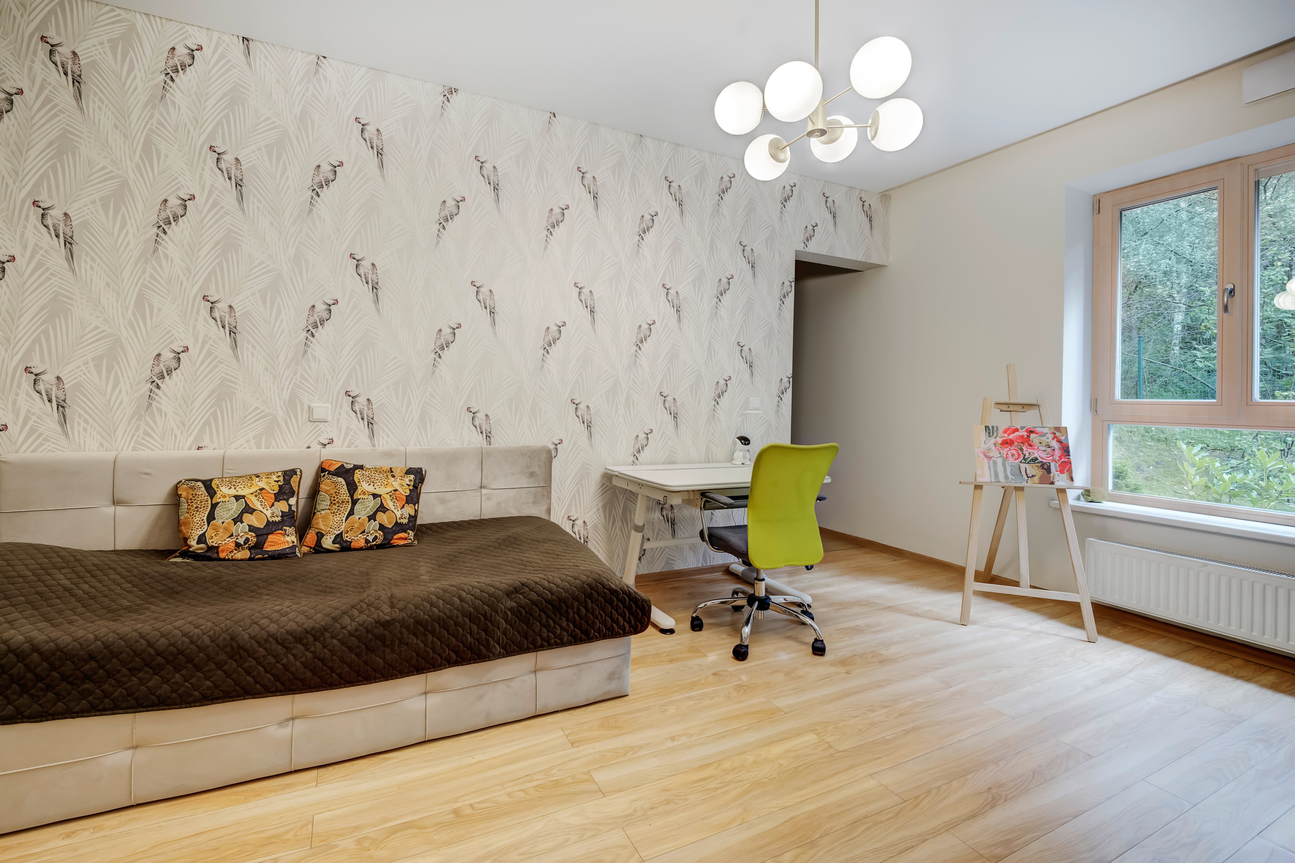 Mokslininkų g. 7. Elina Sapiega fotografė Vilniuje