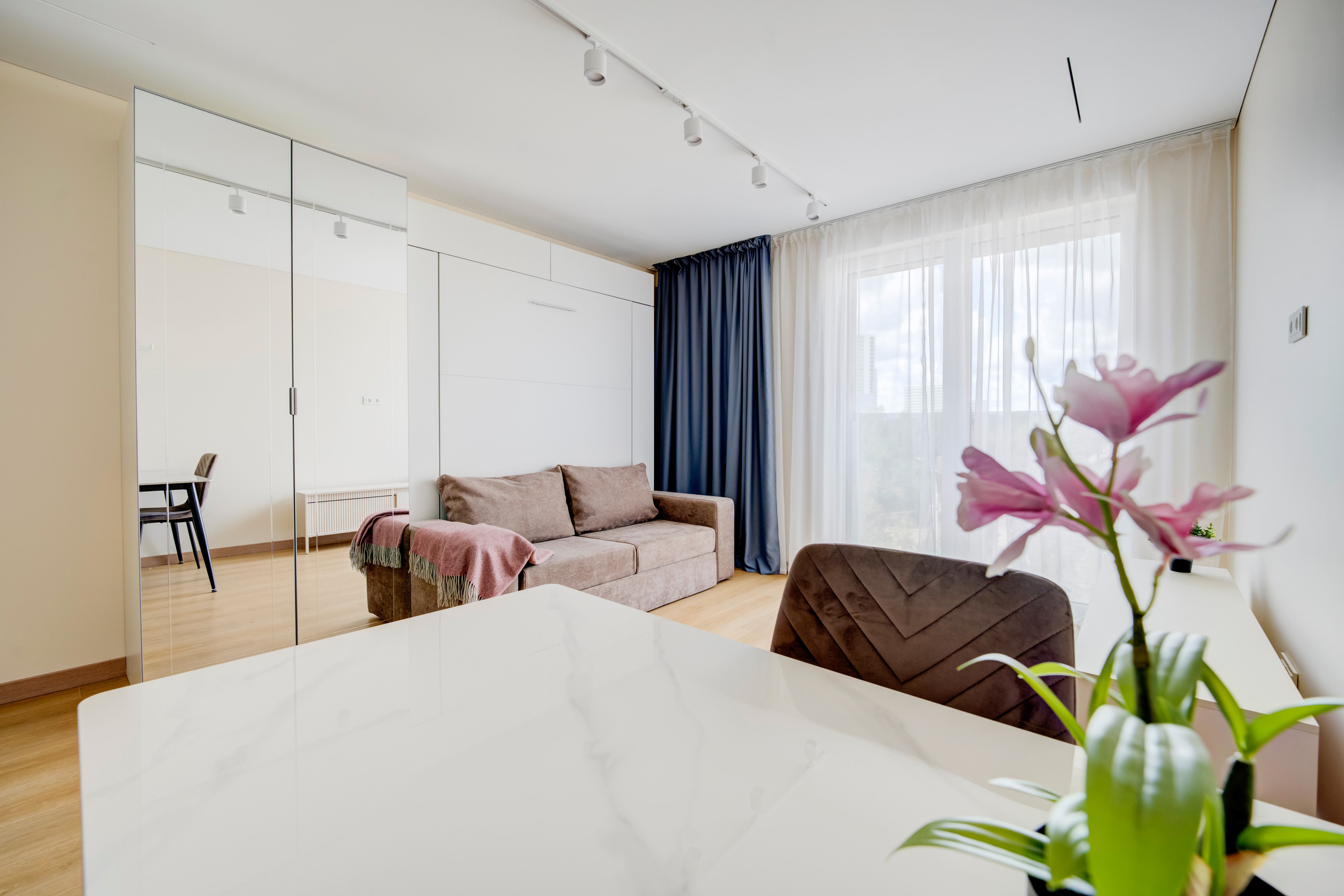 Kalvarijų g. 55. Elina Sapiega fotografė Vilniuje