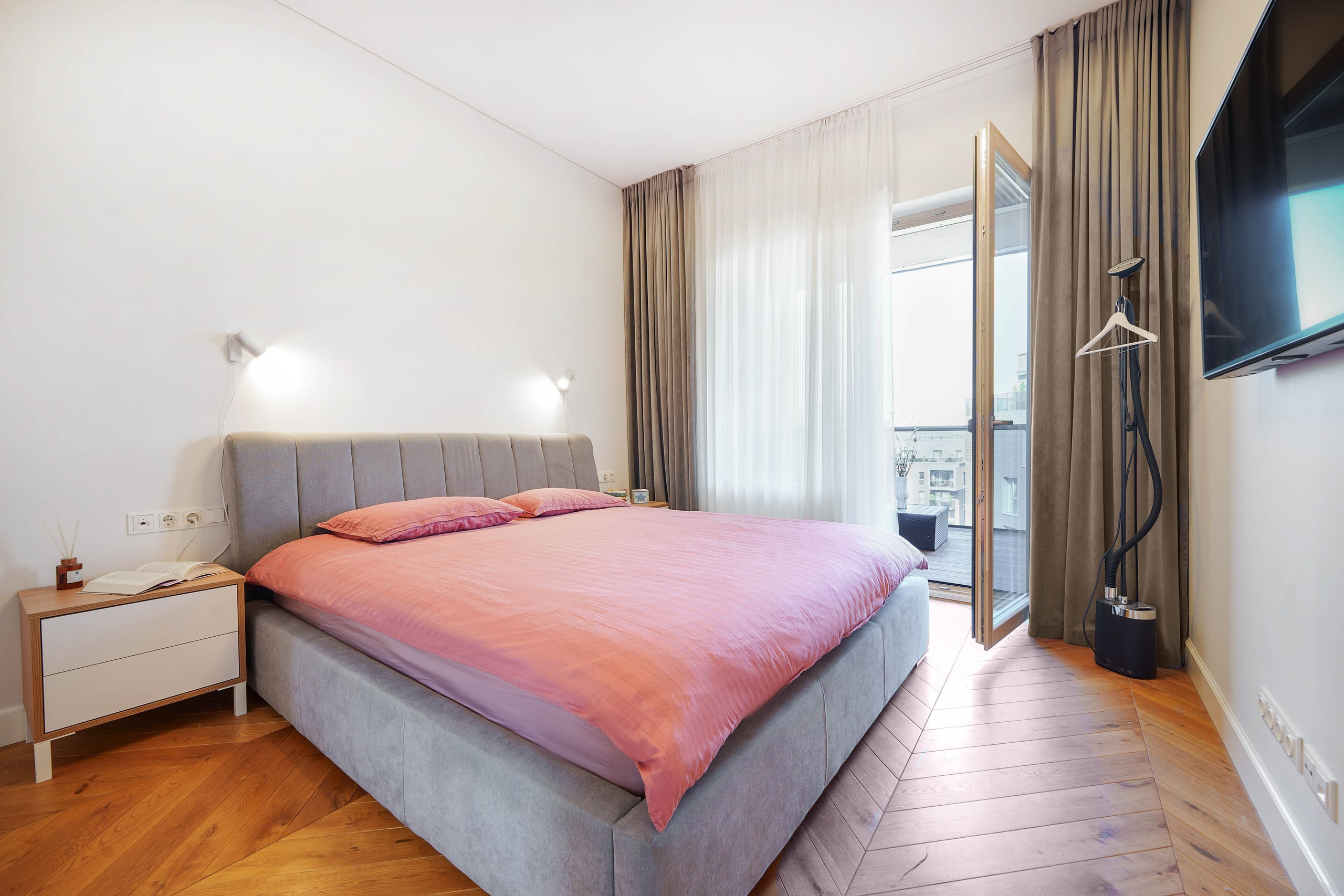 Zalakevičiaus g. 21. Elina Sapiega fotografė Vilniuje