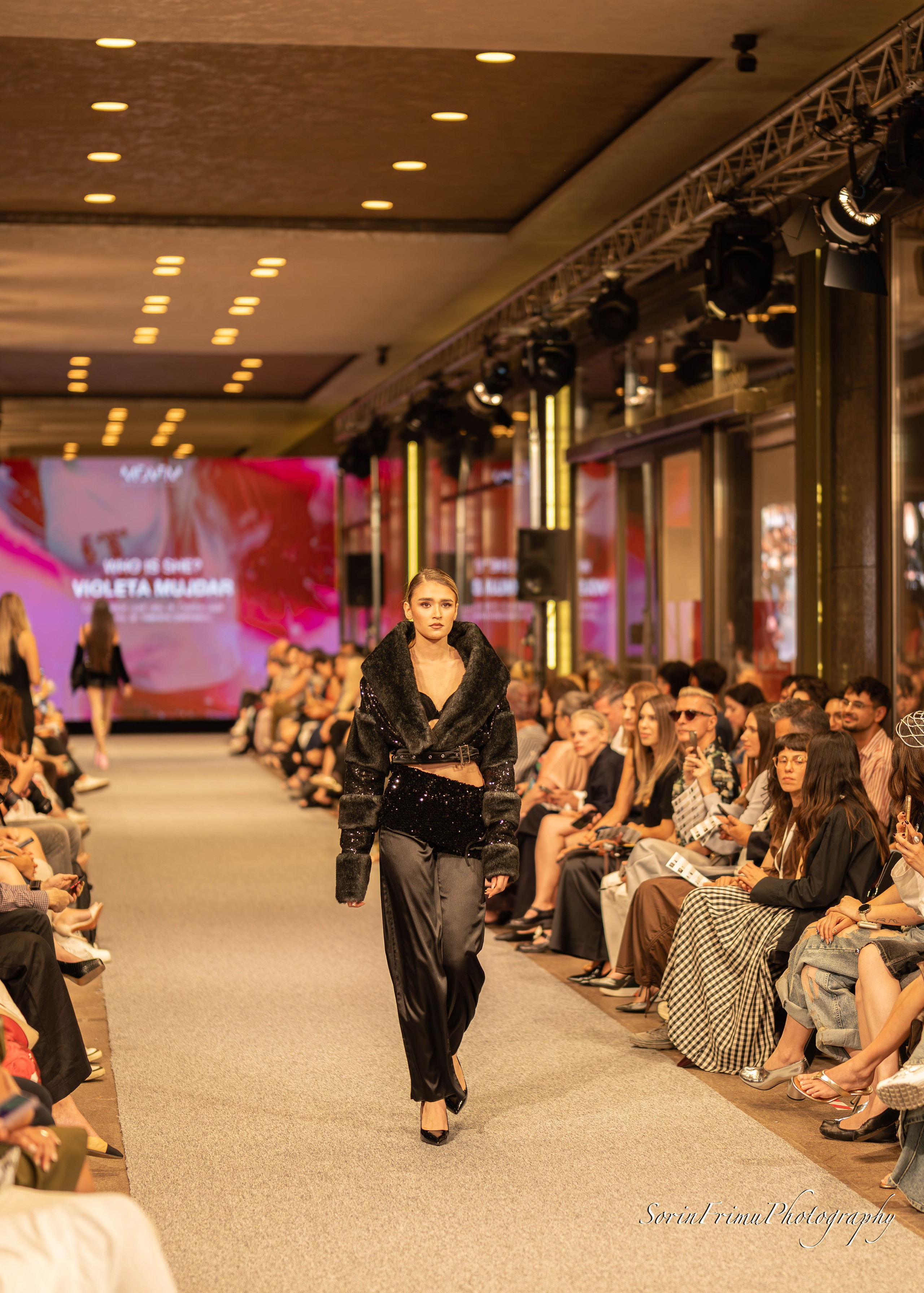 Moda Timisoara. Sorin Frimu Photography