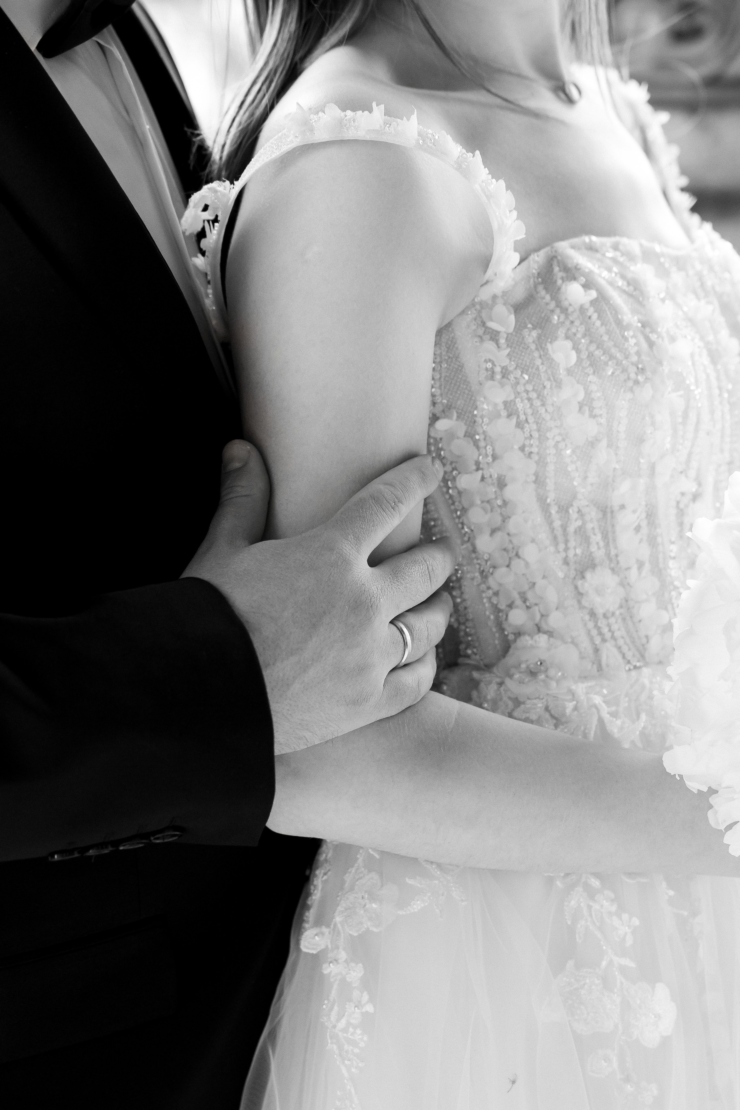 Ion & Djulieta — Richland — Wedding Day. Servicii Foto și Video 067188353