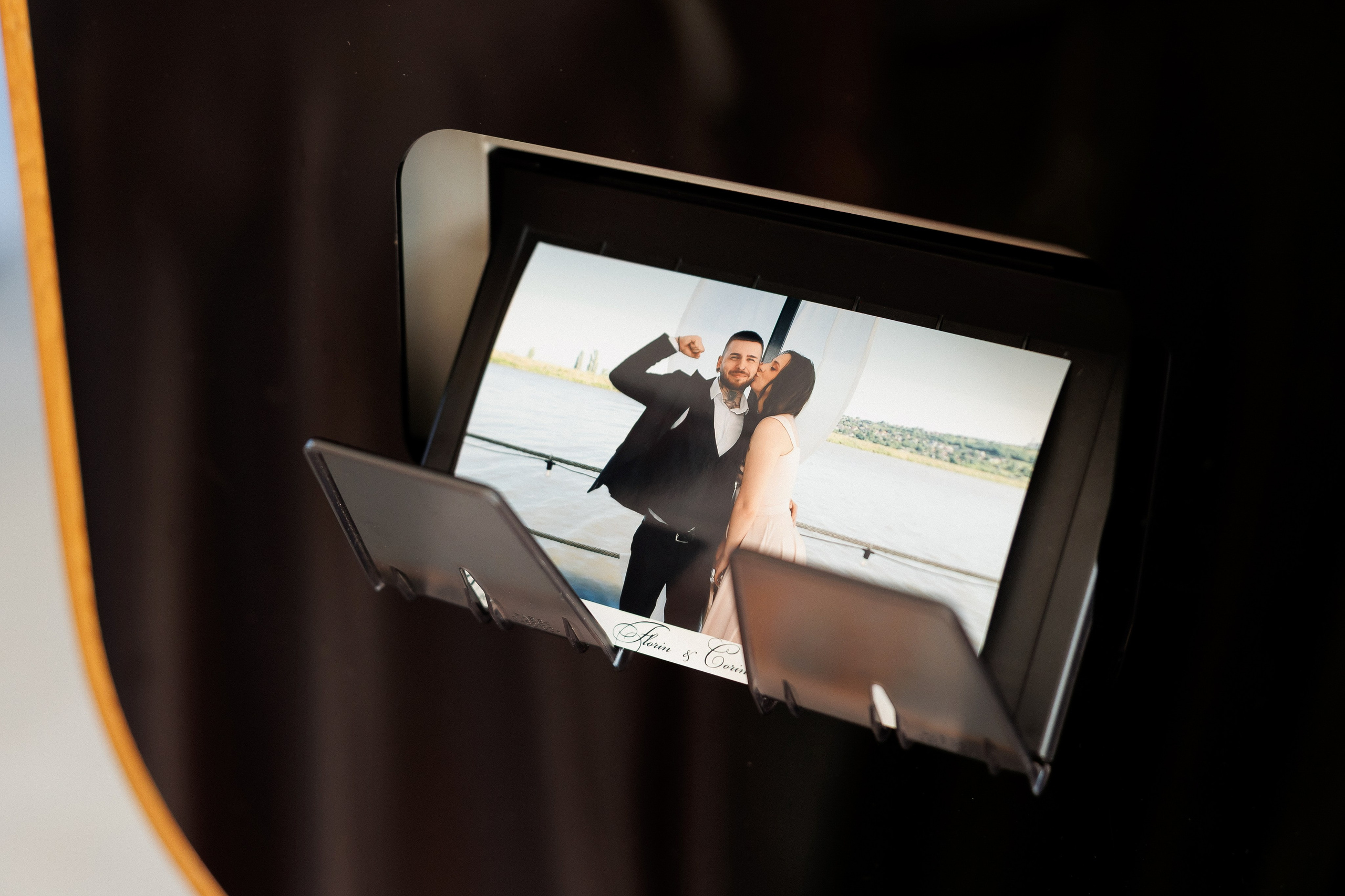 Florin & Corina — Complexul Turistic Costesti — Wedding Day. Servicii Foto și Video 067188353