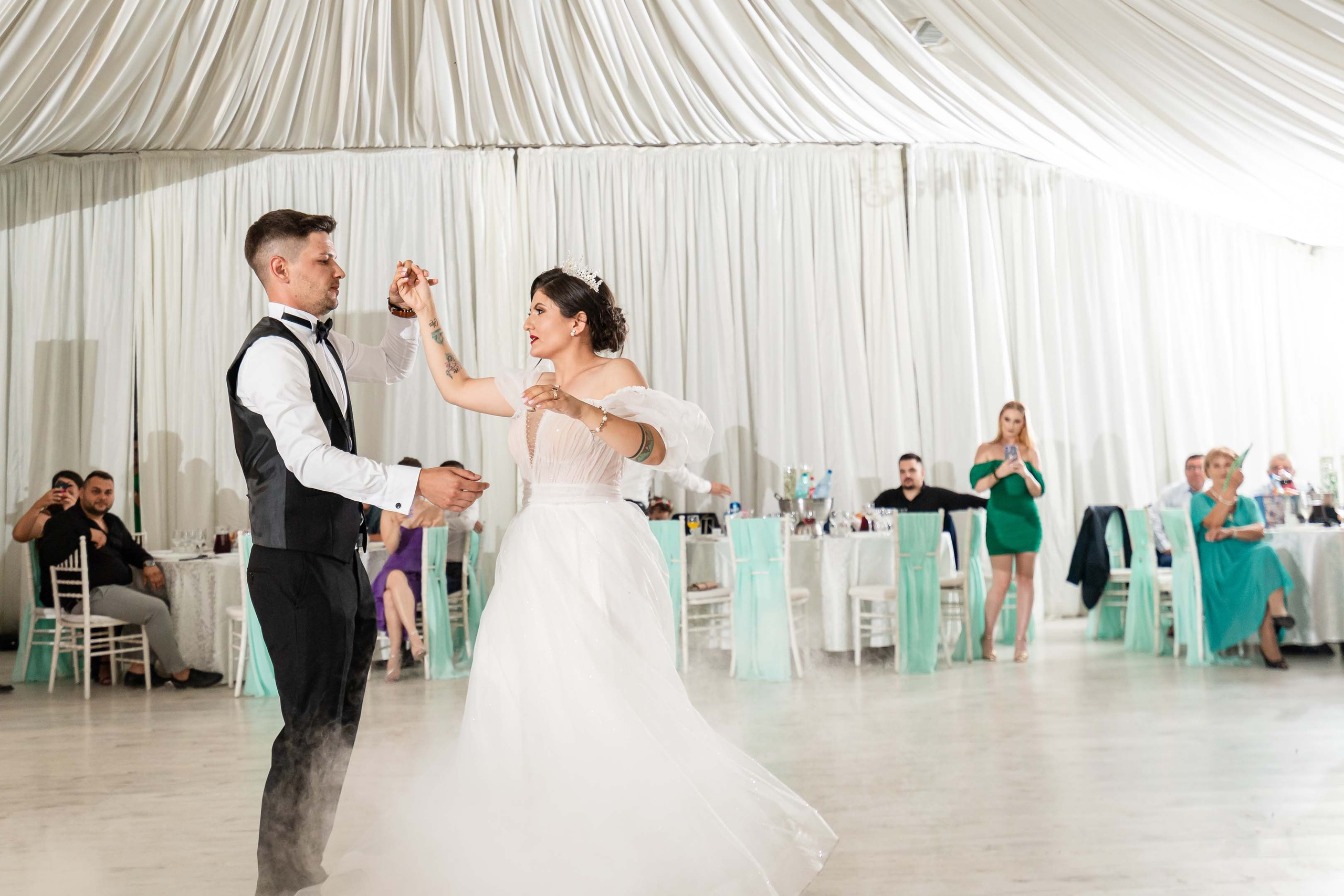 Wedding. Mugurel anghel
