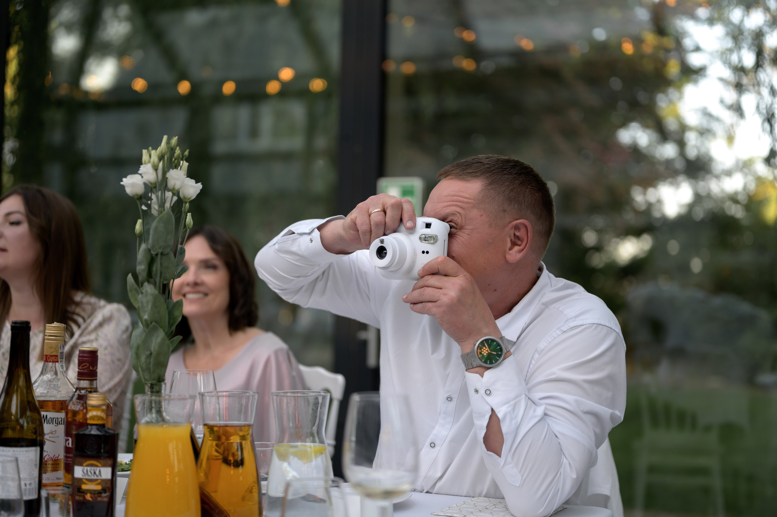 Kirill and Marina, 2024. Wedding photographer in Wroclaw Warsaw Krakow Margarita Tuleiko