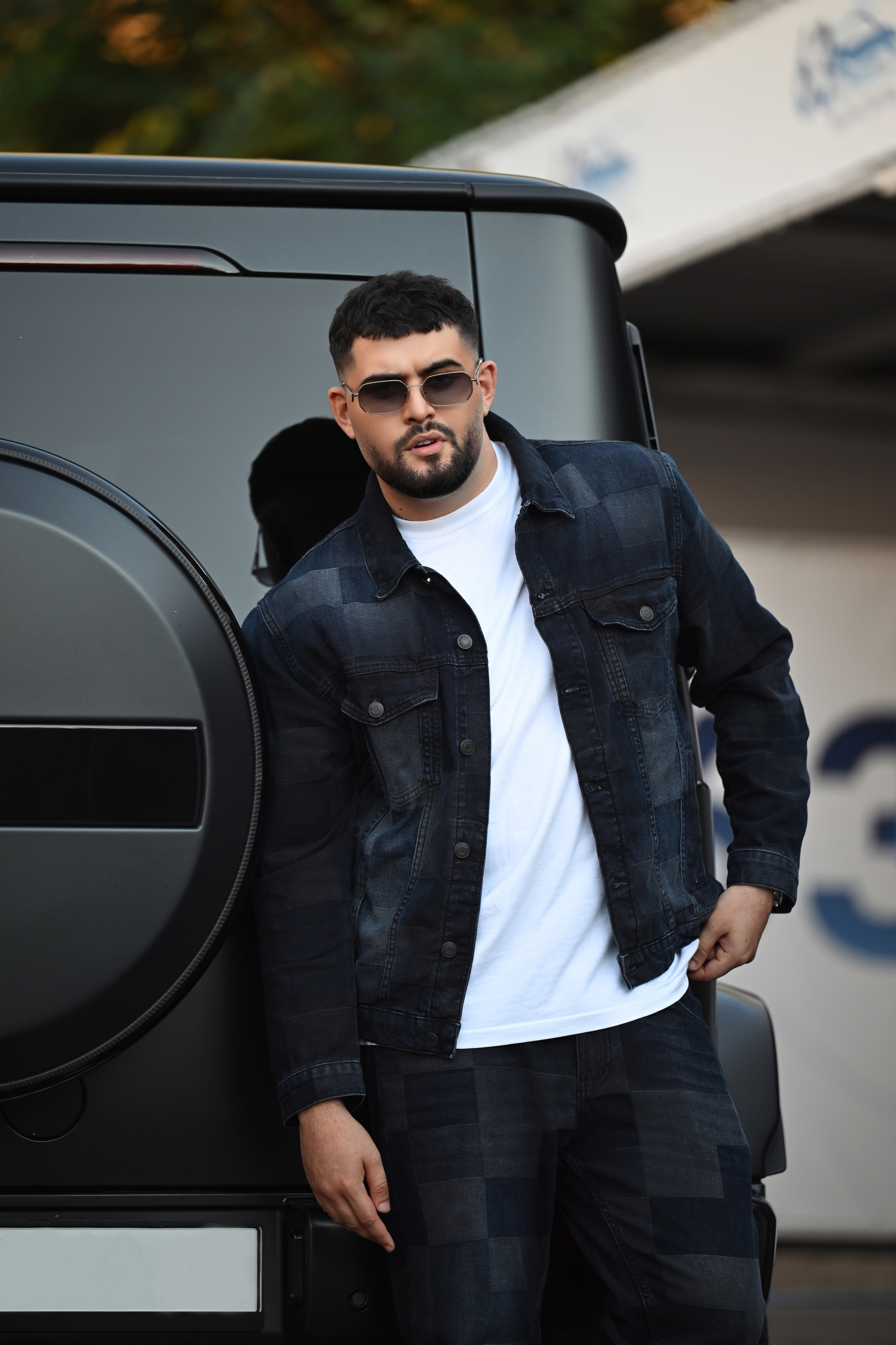 Антонио - Неблагодарна, 2024. Ivan Stefanov Photography