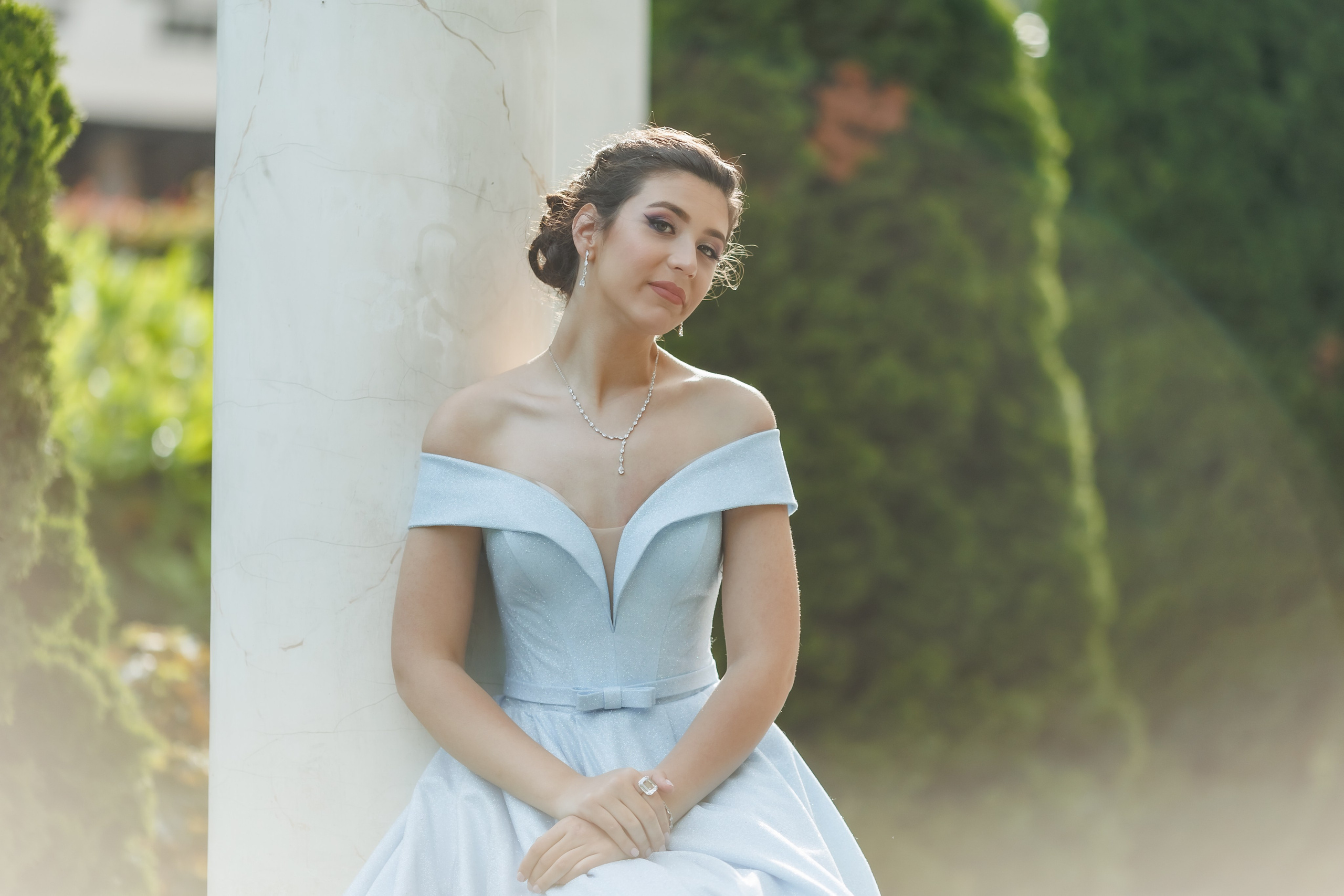 Абитуриентски Бал 2024. Фотограф Ирина Йотова