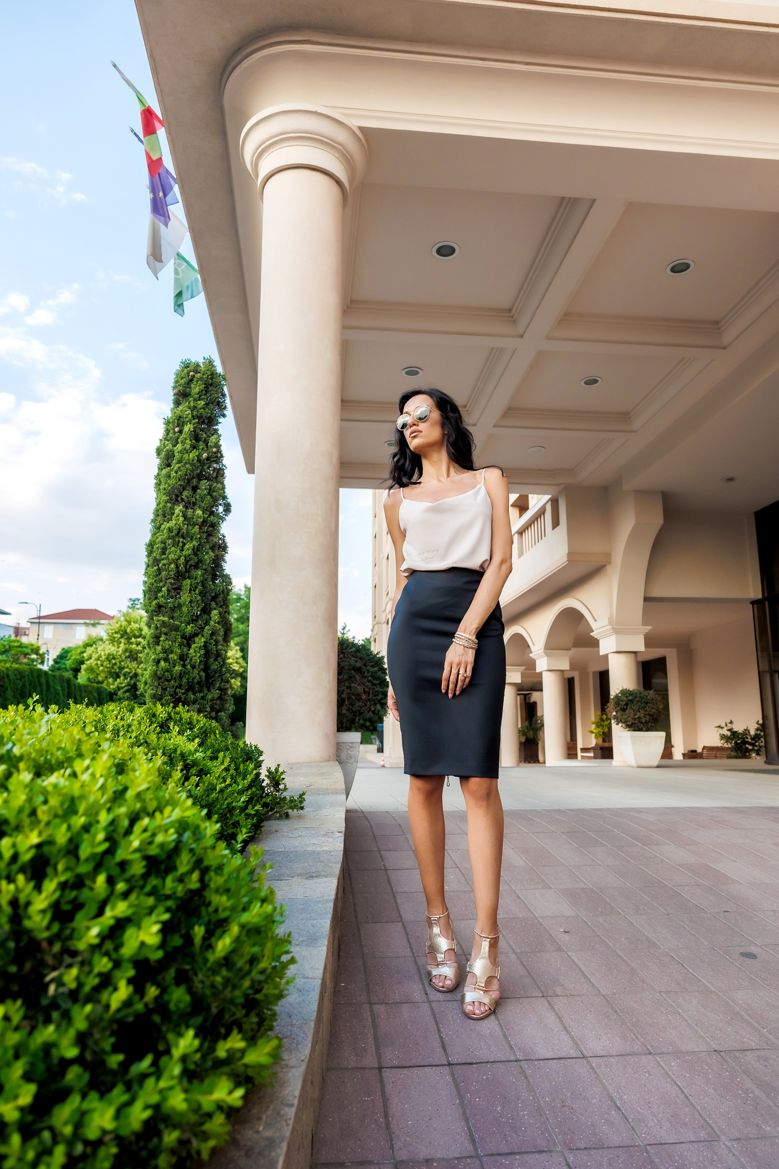 EVE Boutique. Фотограф Ирина Йотова