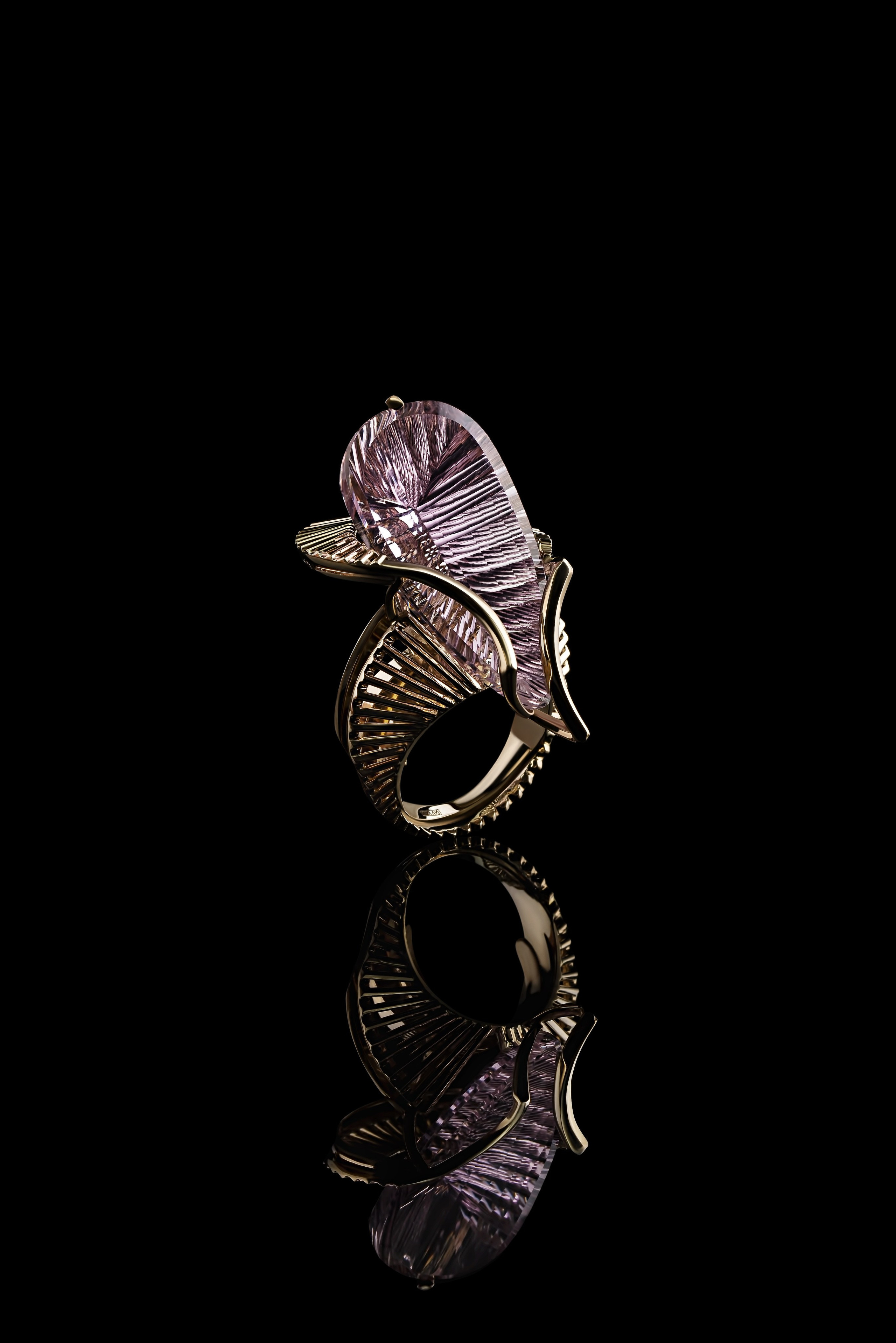 JEWELRY. Sura Group | Social media content and video production for businesses and brands in Los Angeles | Sura Content & SurkovFilm