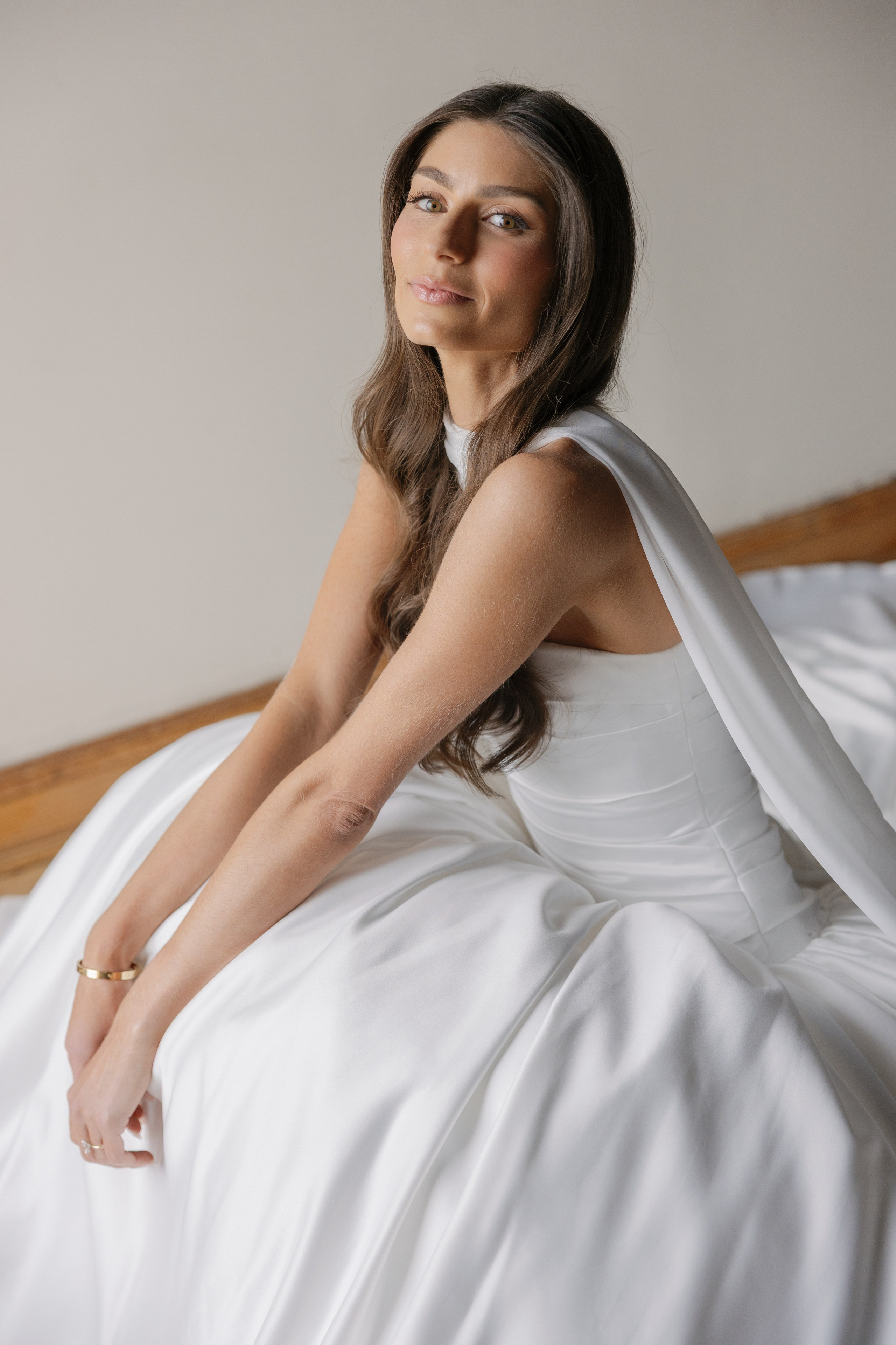 Lauren and Jonah. Wedding photographer and videographer New York | New Jersey