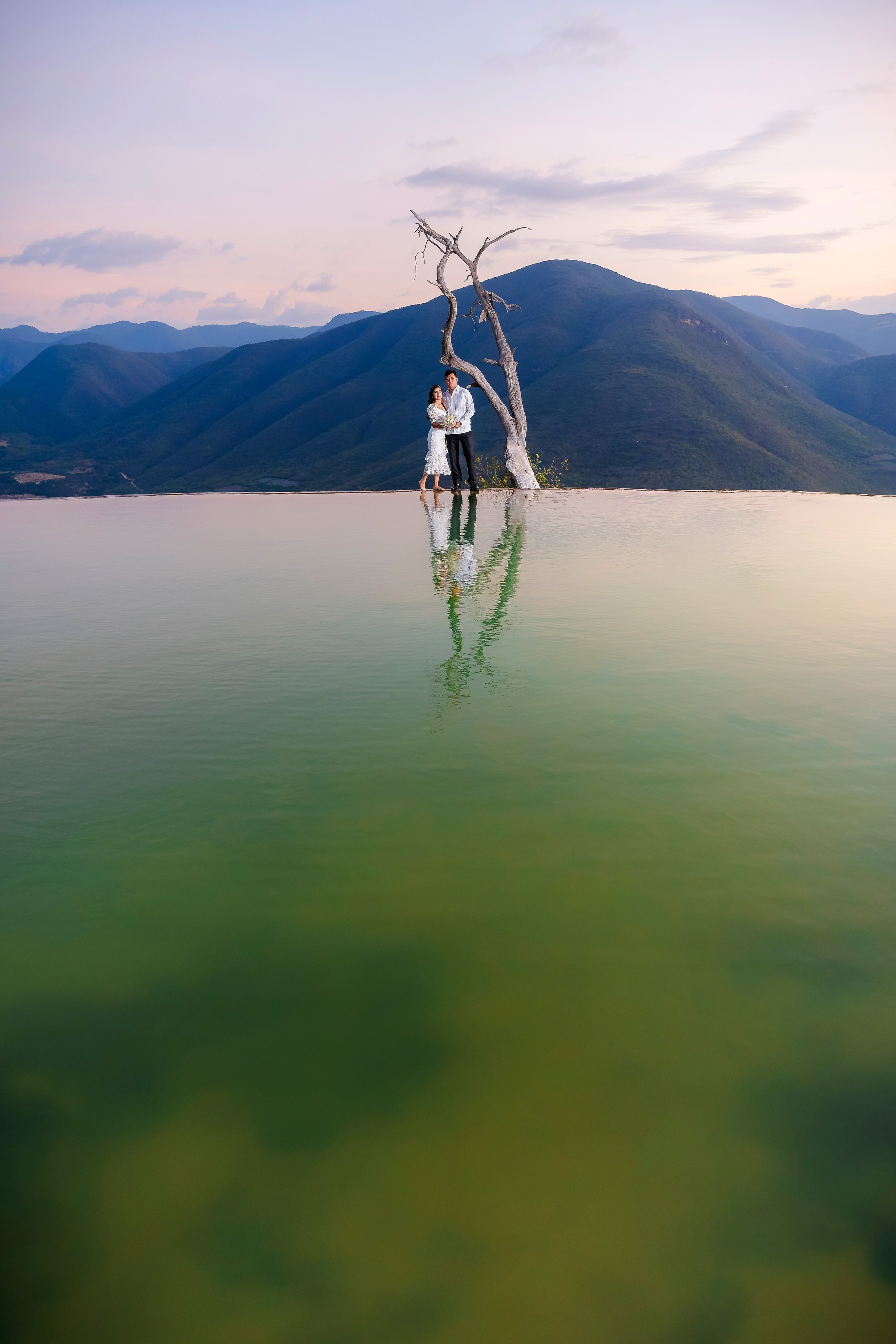 Sesion de Bodas. Emilianofilms