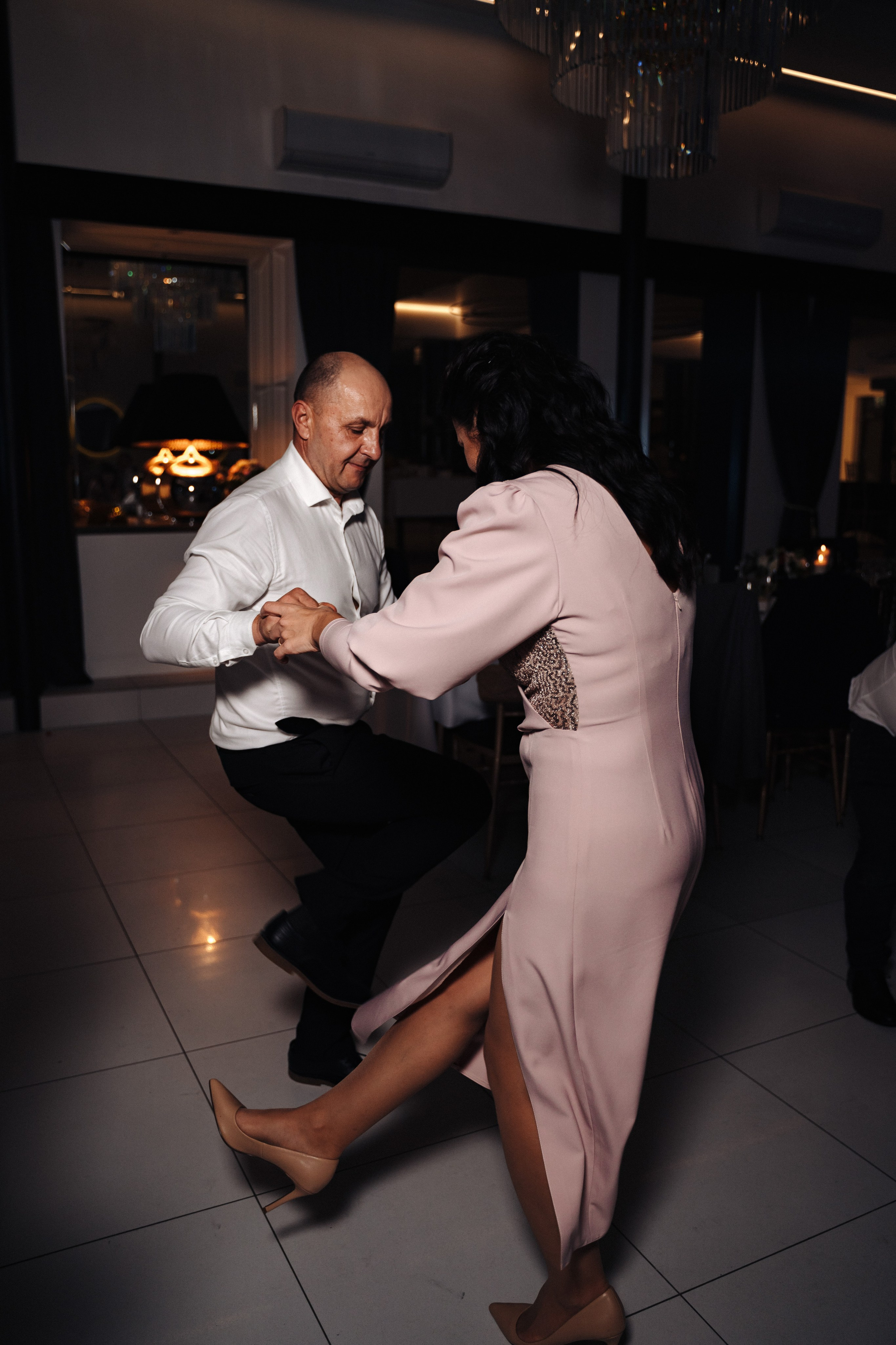 Piotr i Roksolana. Karina Czernecka Foto