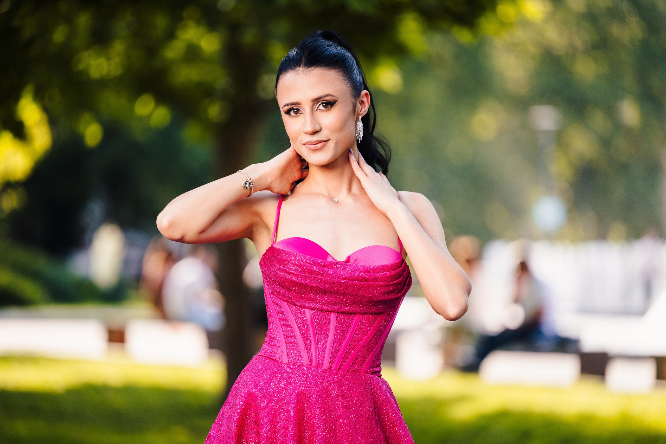 Абитуриенти. Ivan Stefanov Photography