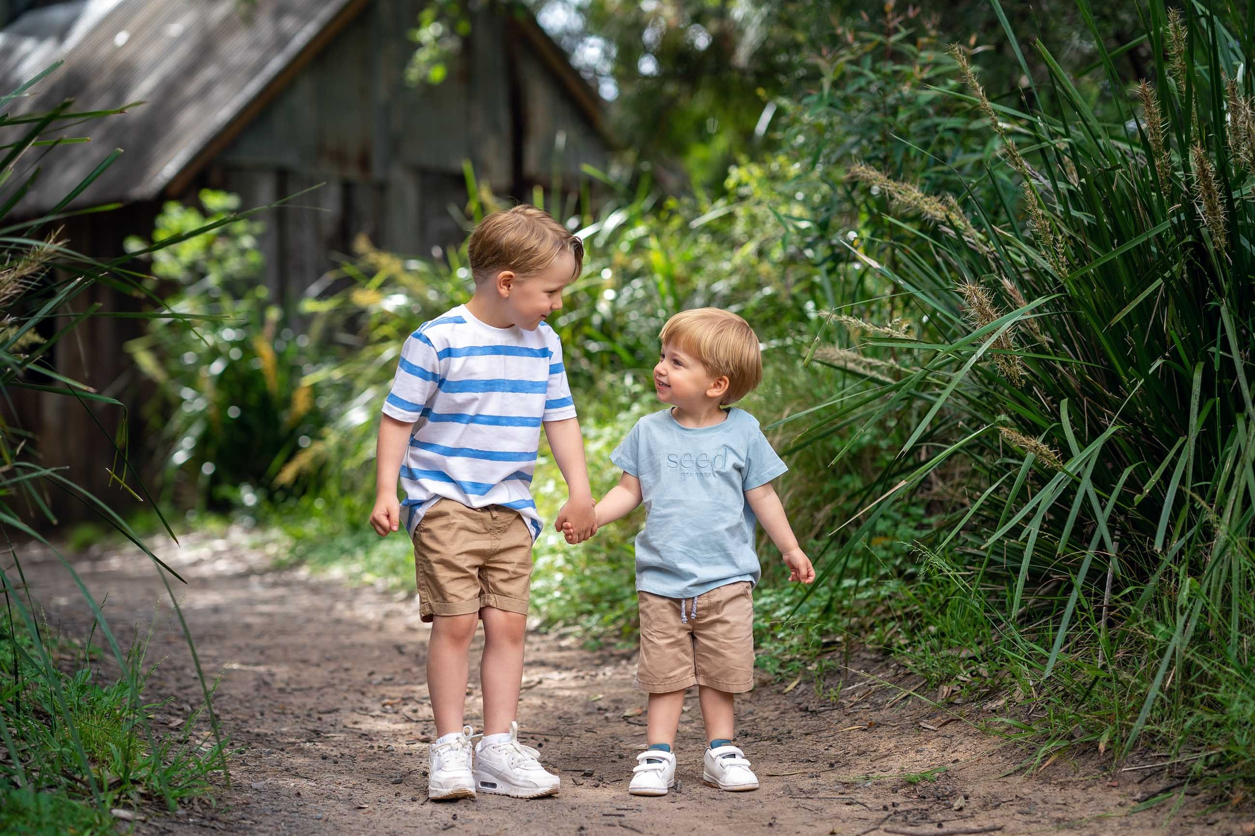 Tips for Stress-free Family Photoshoot: The Joyful Chaos. Family and Maternity Photography in Sydney, Hills District