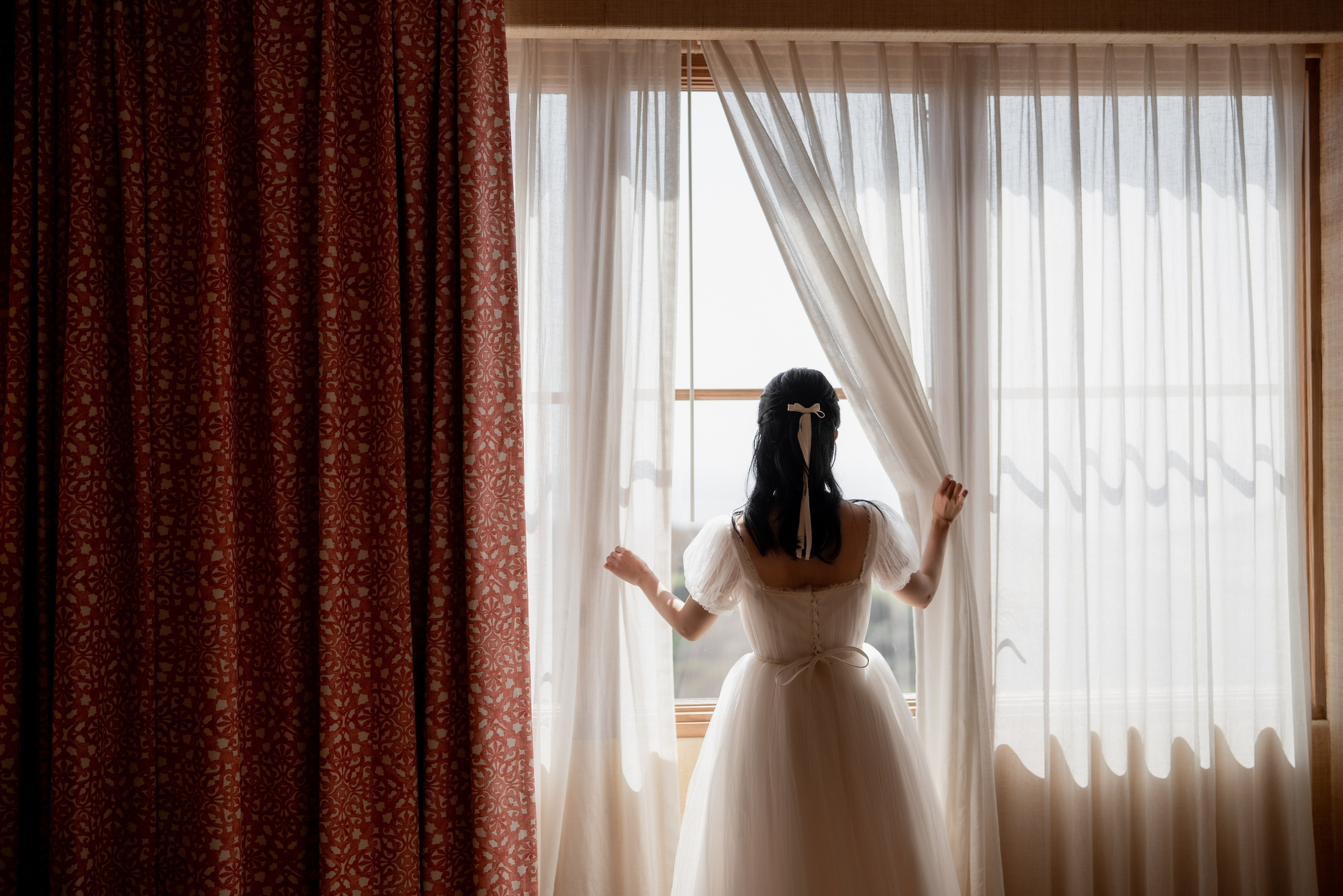 B&B. Orange County Wedding Photographer & Videographer | Candid & Timeless Wedding Photo + Video | Italiantsev