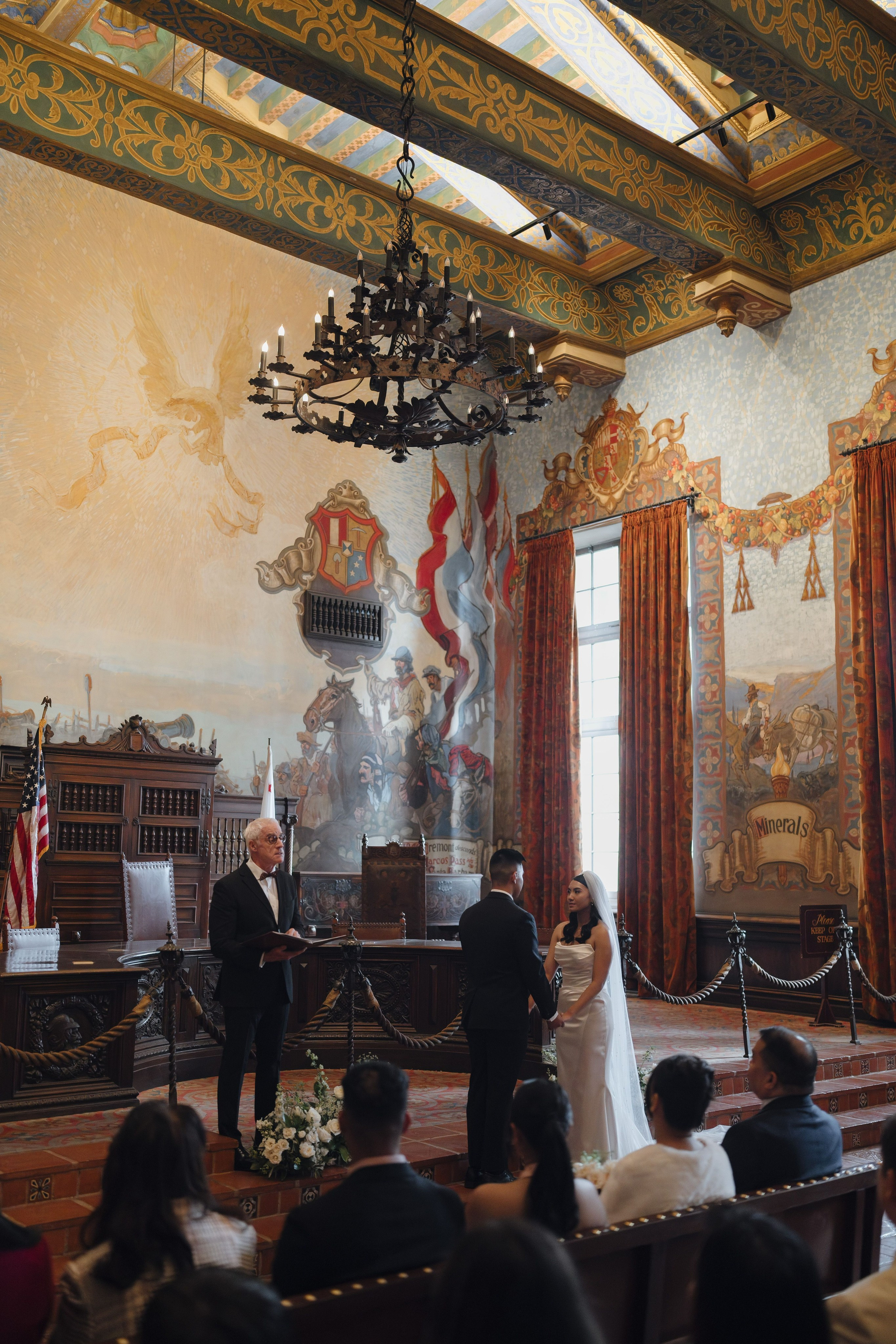 B&K. Orange County Wedding Photographer & Videographer | Candid & Timeless Wedding Photo + Video | Italiantsev