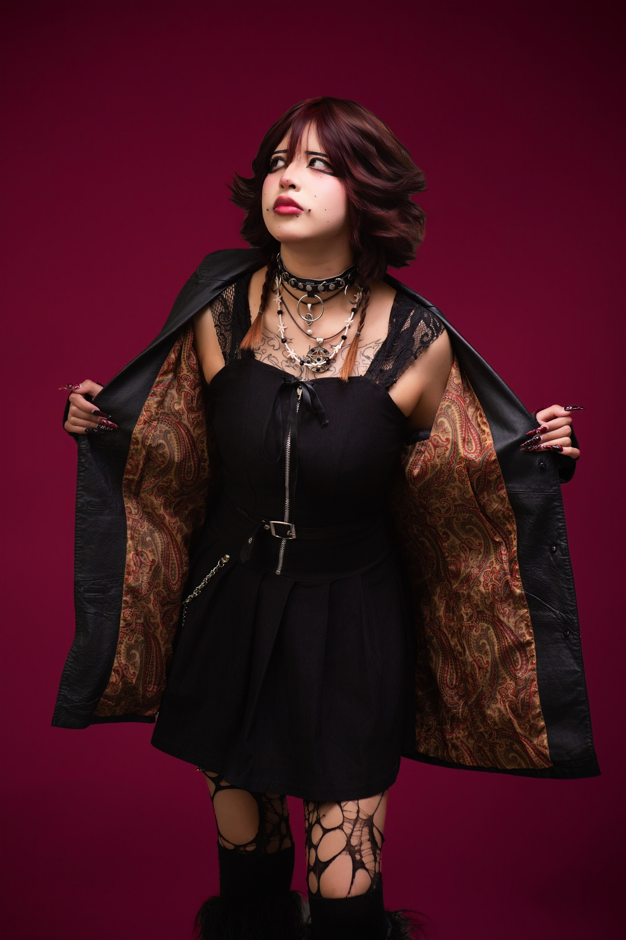 Trabajos Recientes. Principal