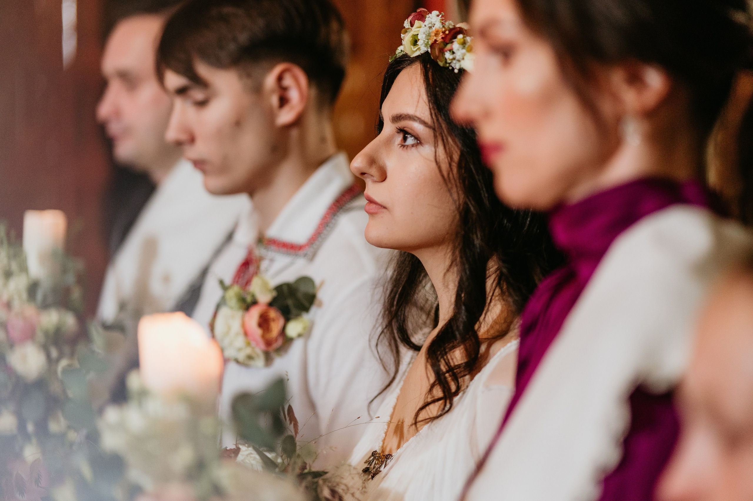 Iulian si Felicia. Valentin Melen - fotograf de nunta 🤍