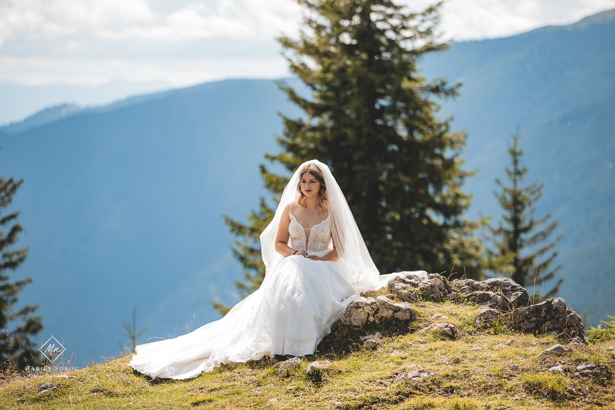 Alexandra & Marius | Masivul Rarău Suceava