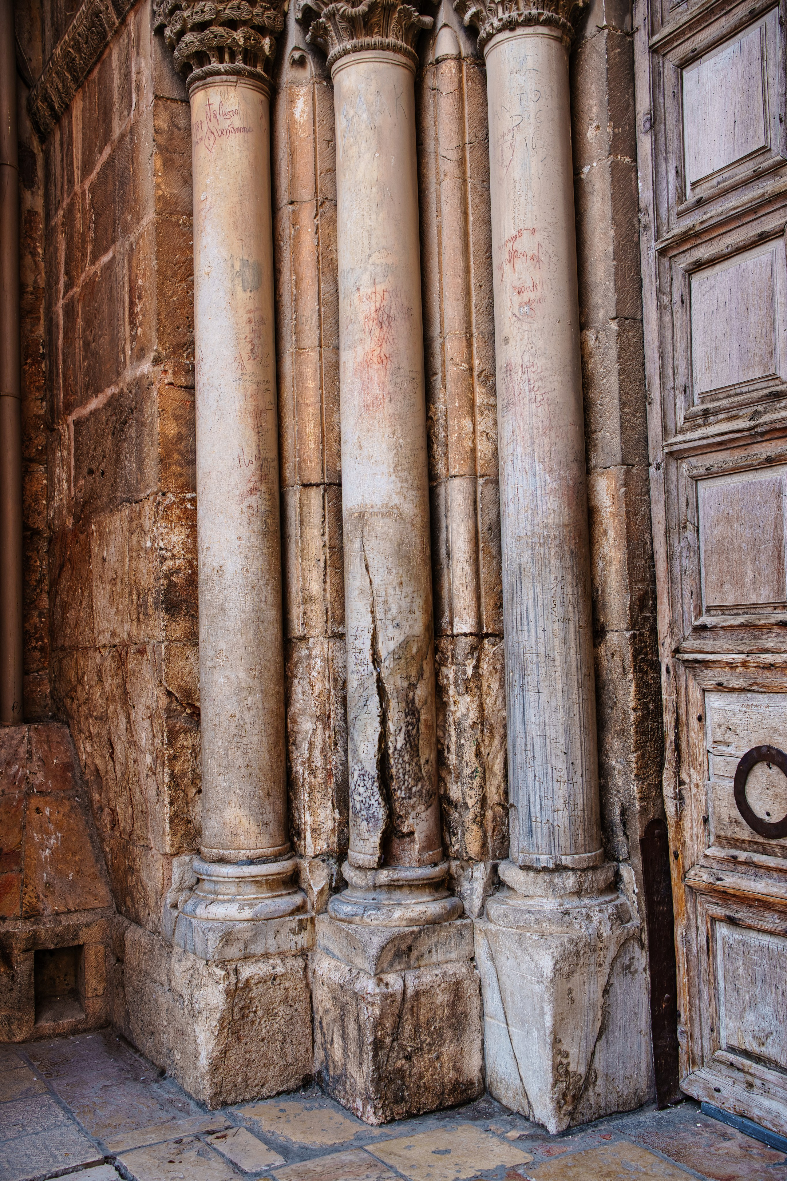 My Jerusalem. Vad Kosky Photographer