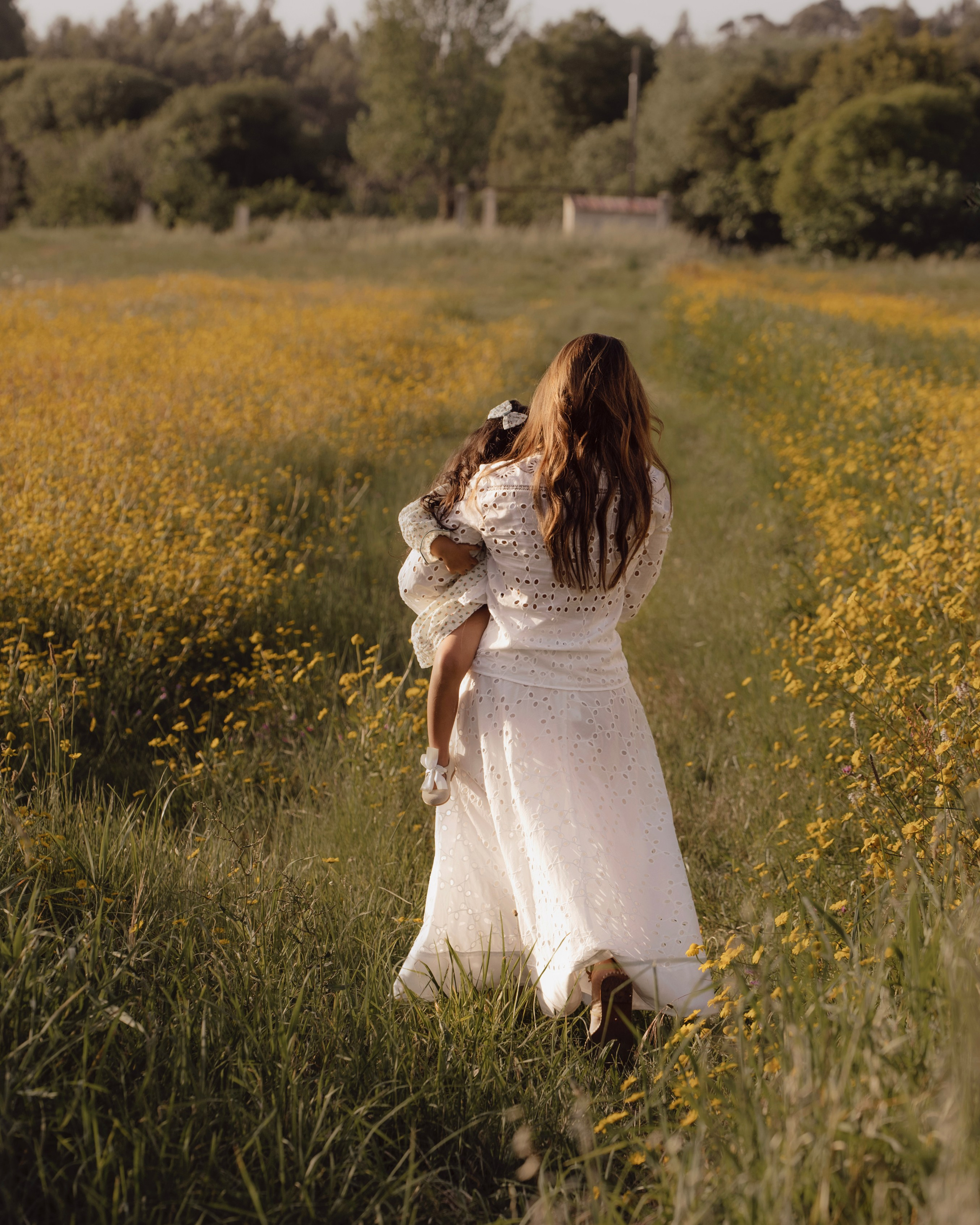 SUMMER DAY. Anastasiia Antoniuk portrait, family and couple photographer, Portugal