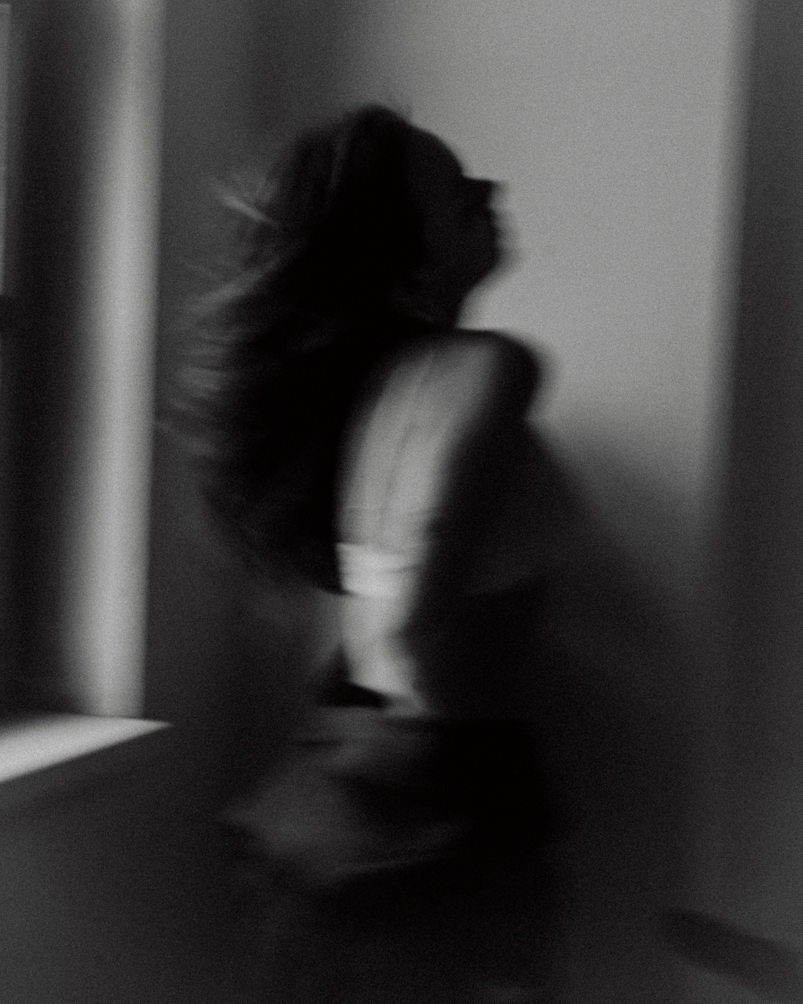 LISA. Inna Mendelson — Photographer