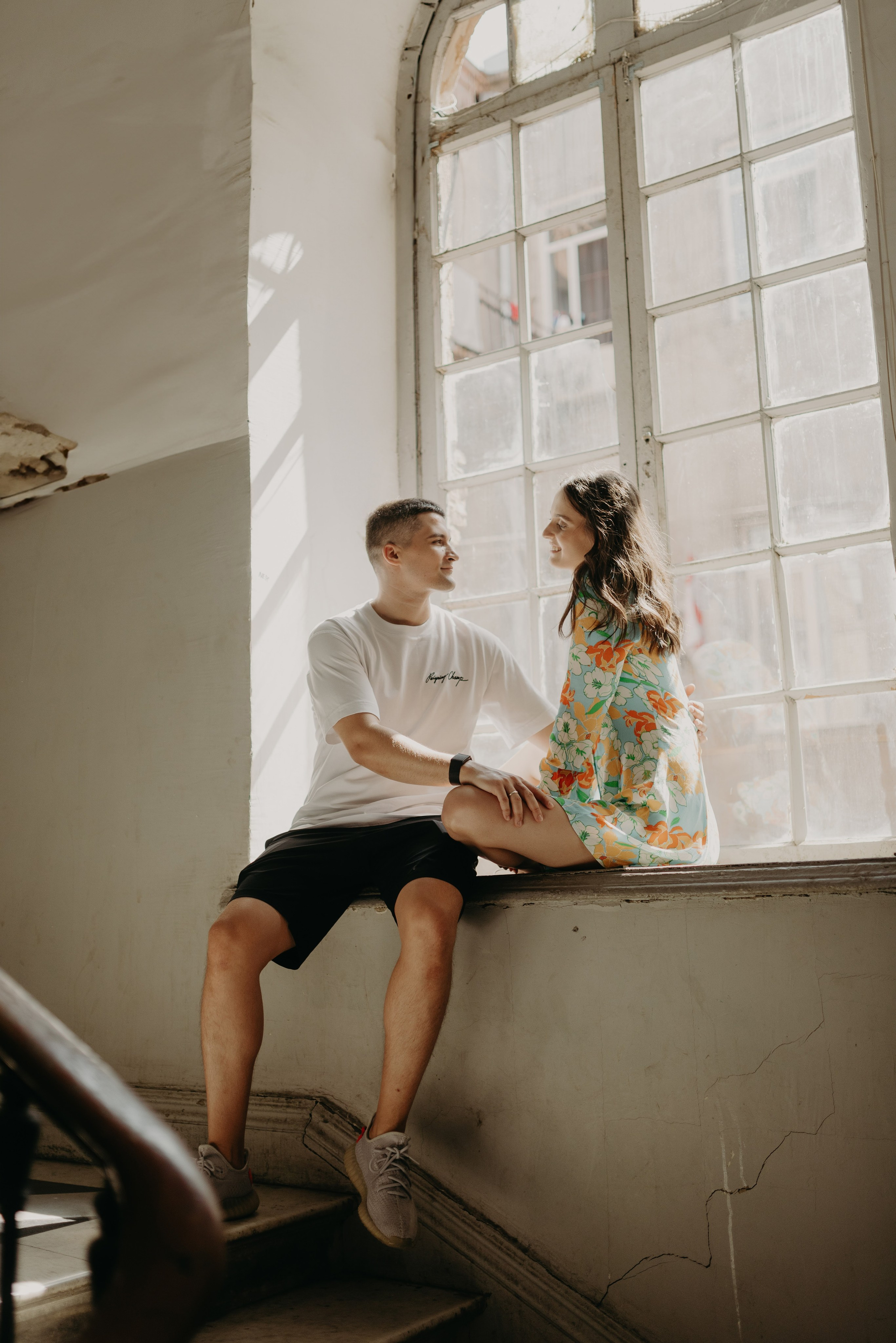 Tbilisi Summer LoveStory. Главная