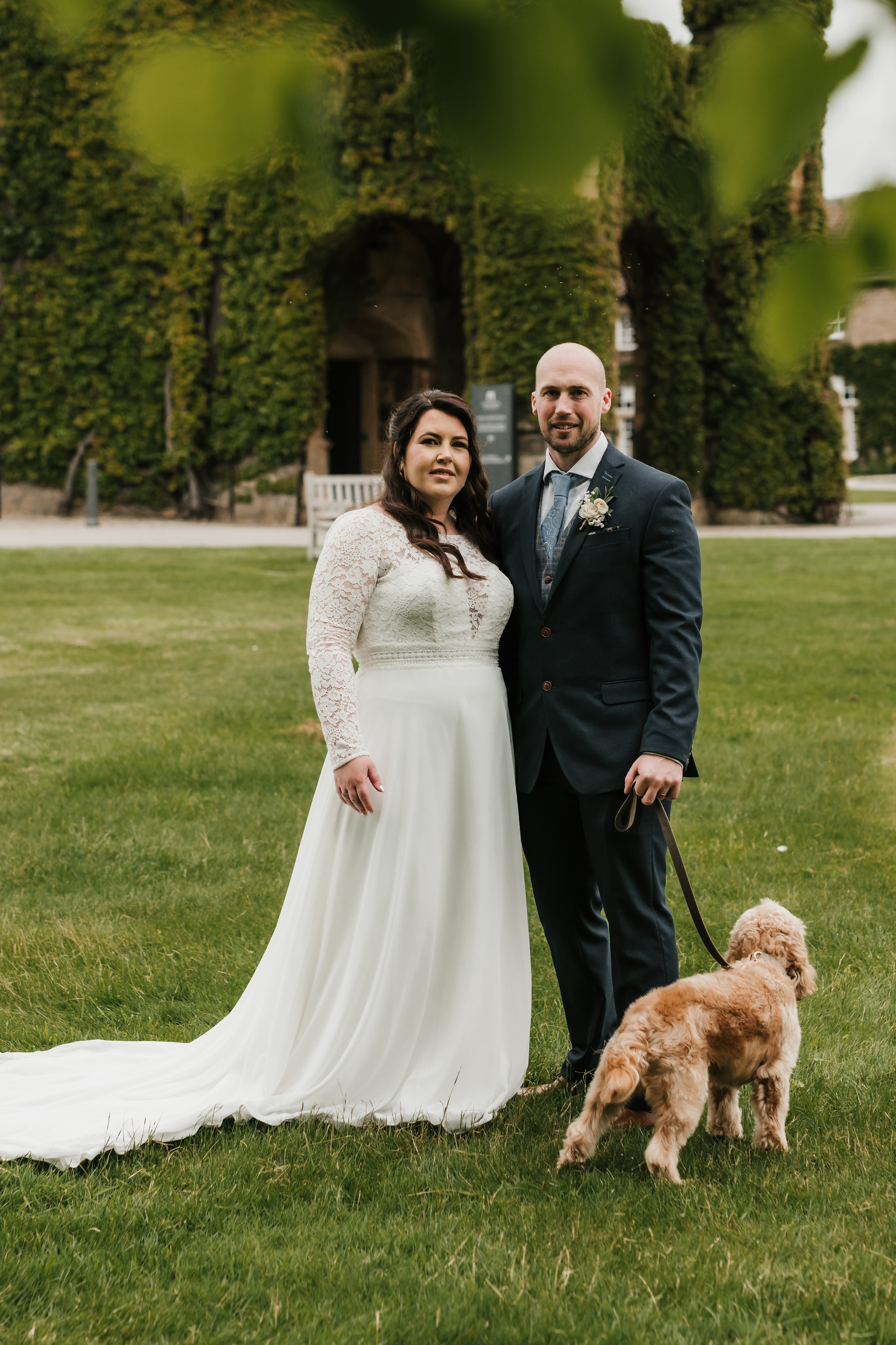 weddings at north yorkshire