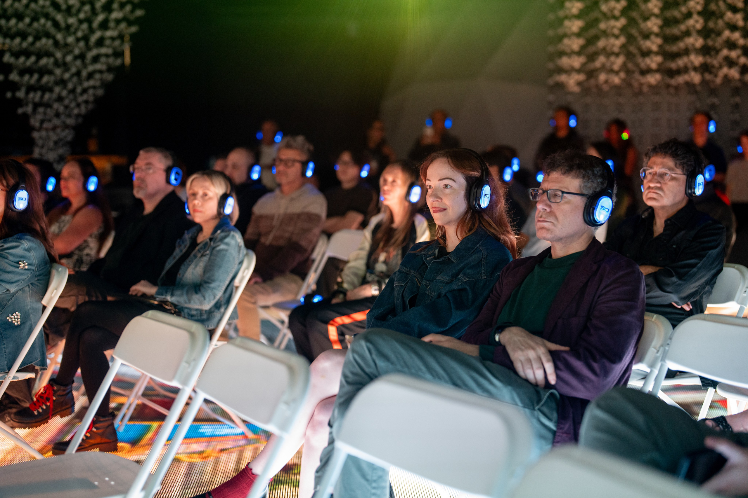 AI Event Cinema Machine. Детский и семейный фотограф Анна Красовицкая