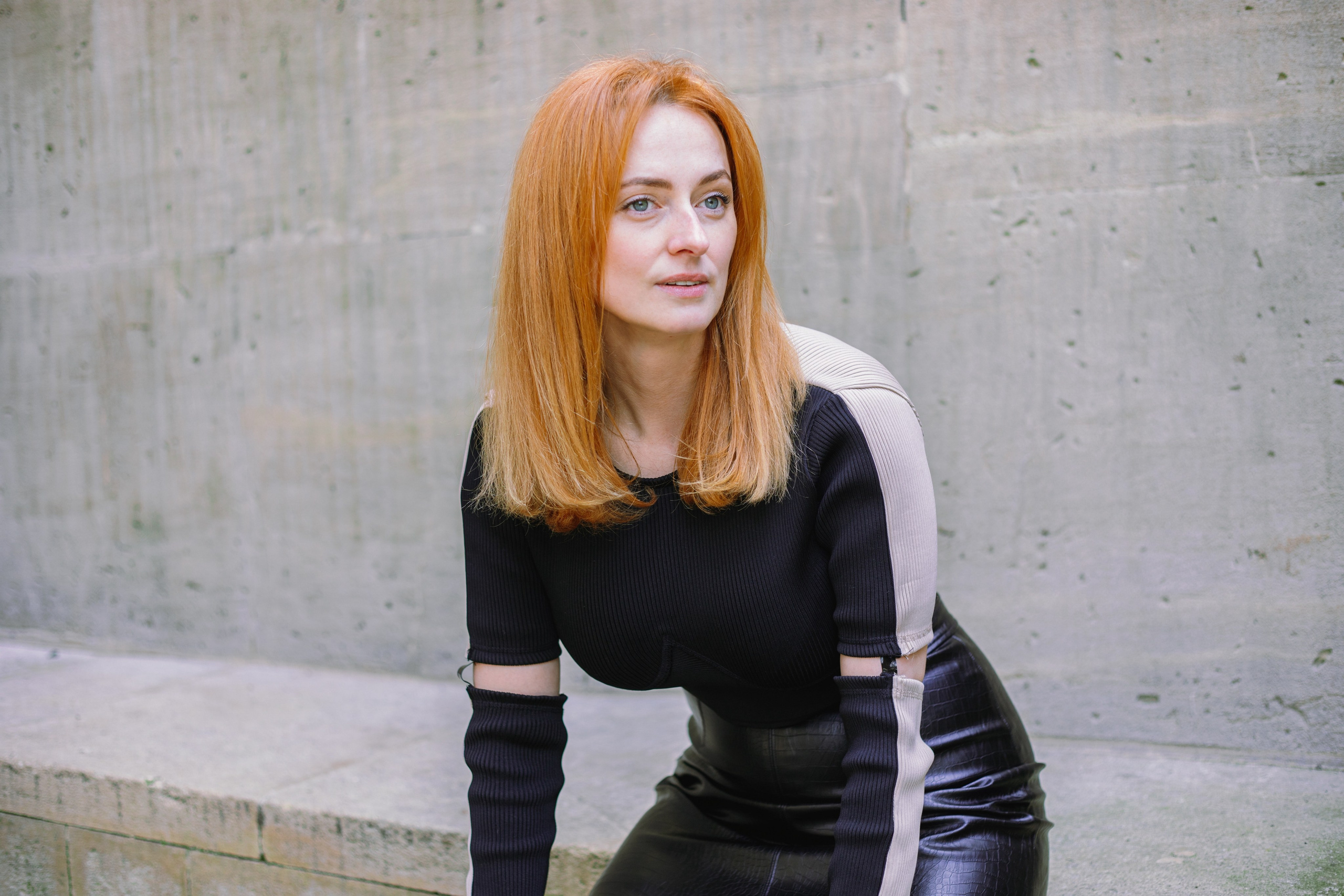 Aleksandra Photoshoot. Lifestyle & Documentary Photography in Bristol, Bath & London — def0cused