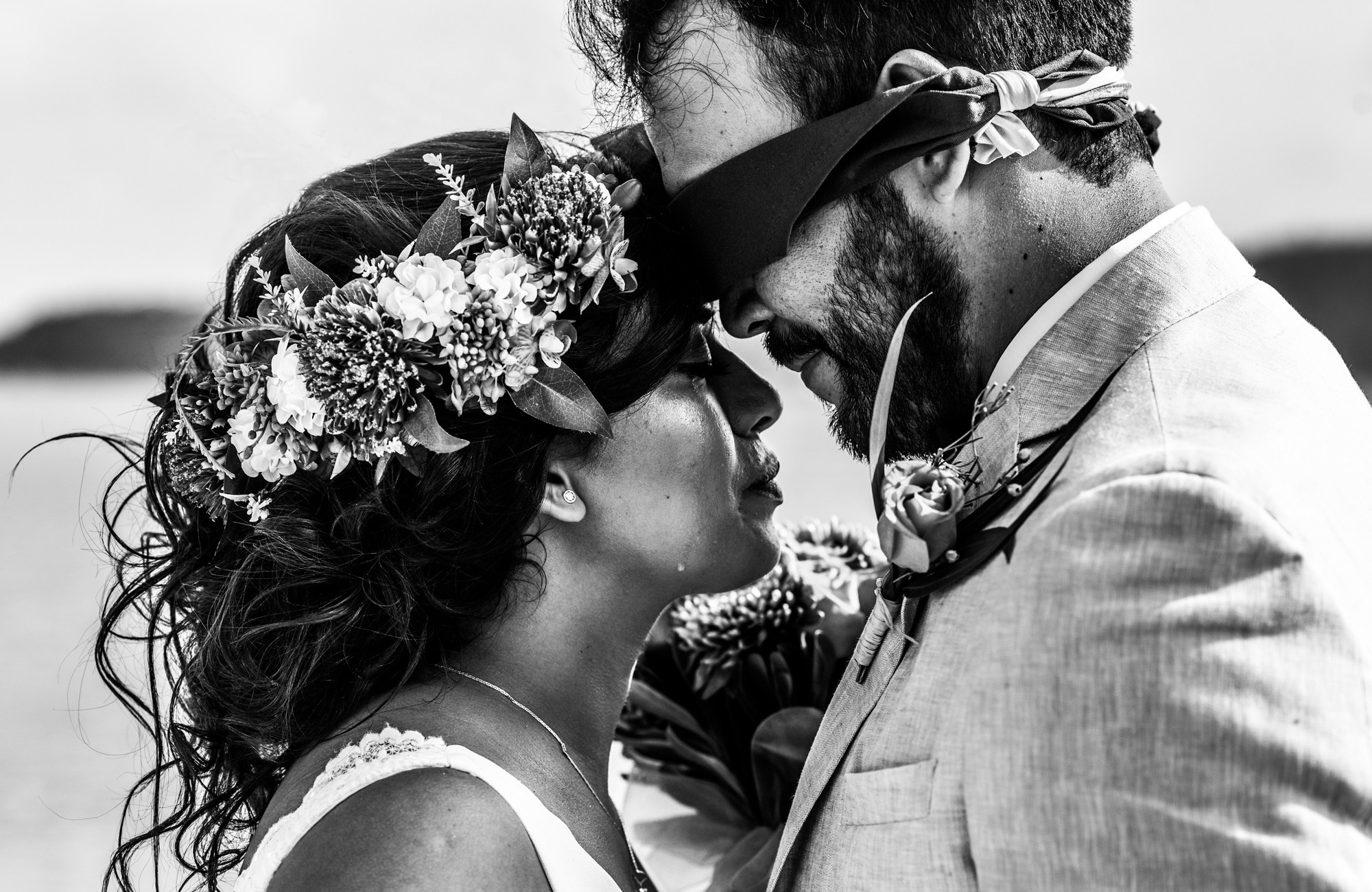 Bodas. Raúl Medina