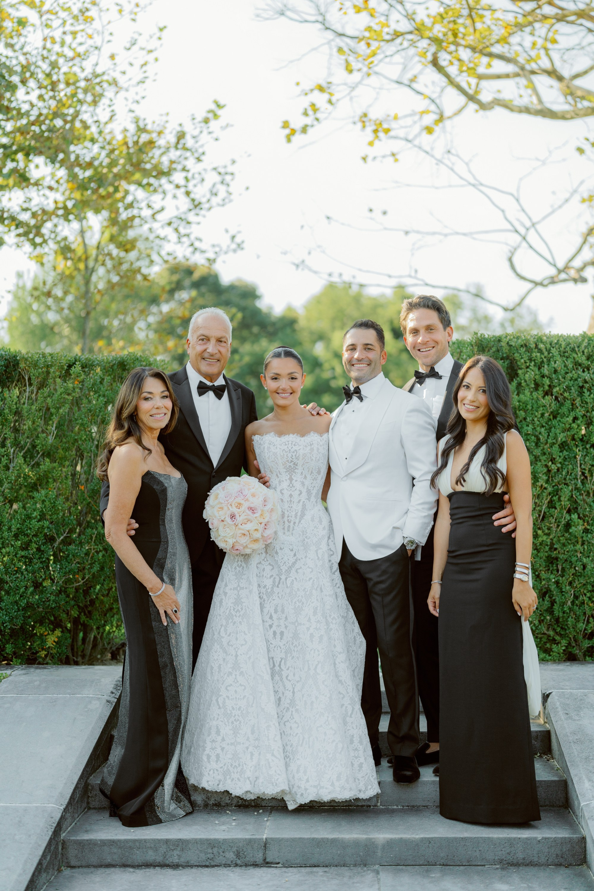 Emily and Vito. Wedding photographer and videographer New York | New Jersey