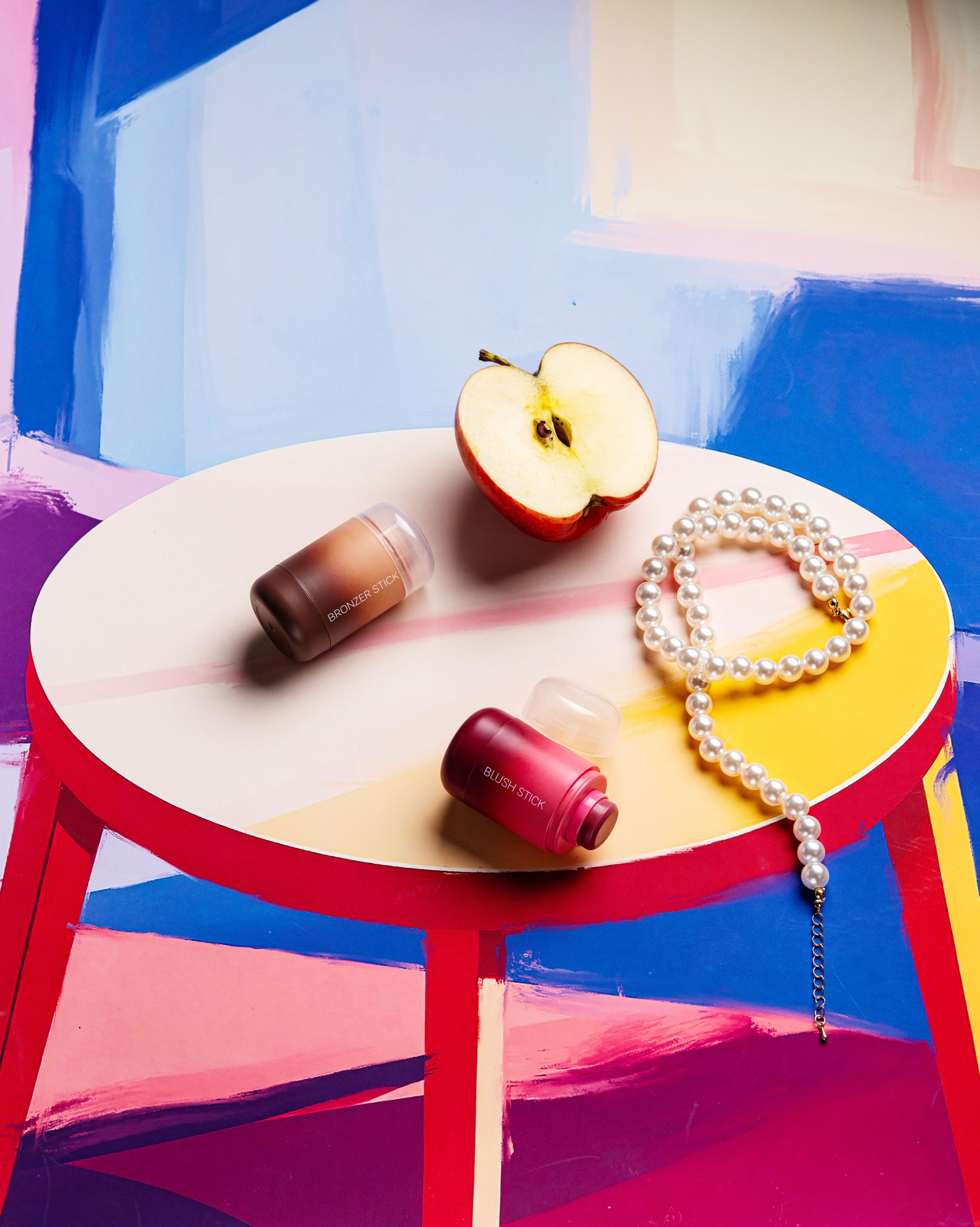 Beauty. LILIIA ZABOTKINA product photographer California