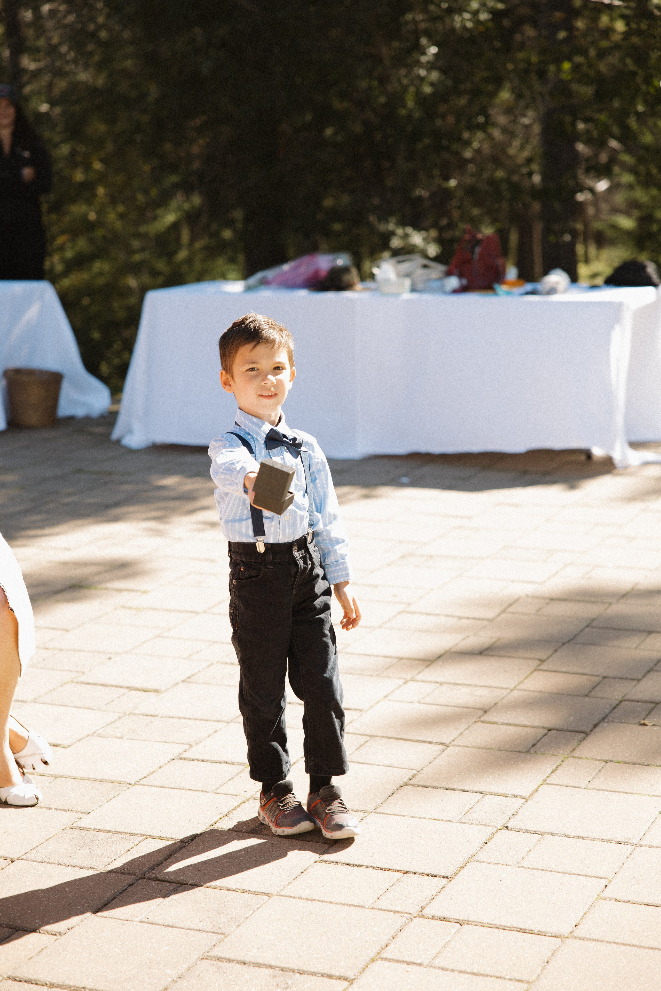 Natalia & Sergey. Photographer Stanislav Antonov