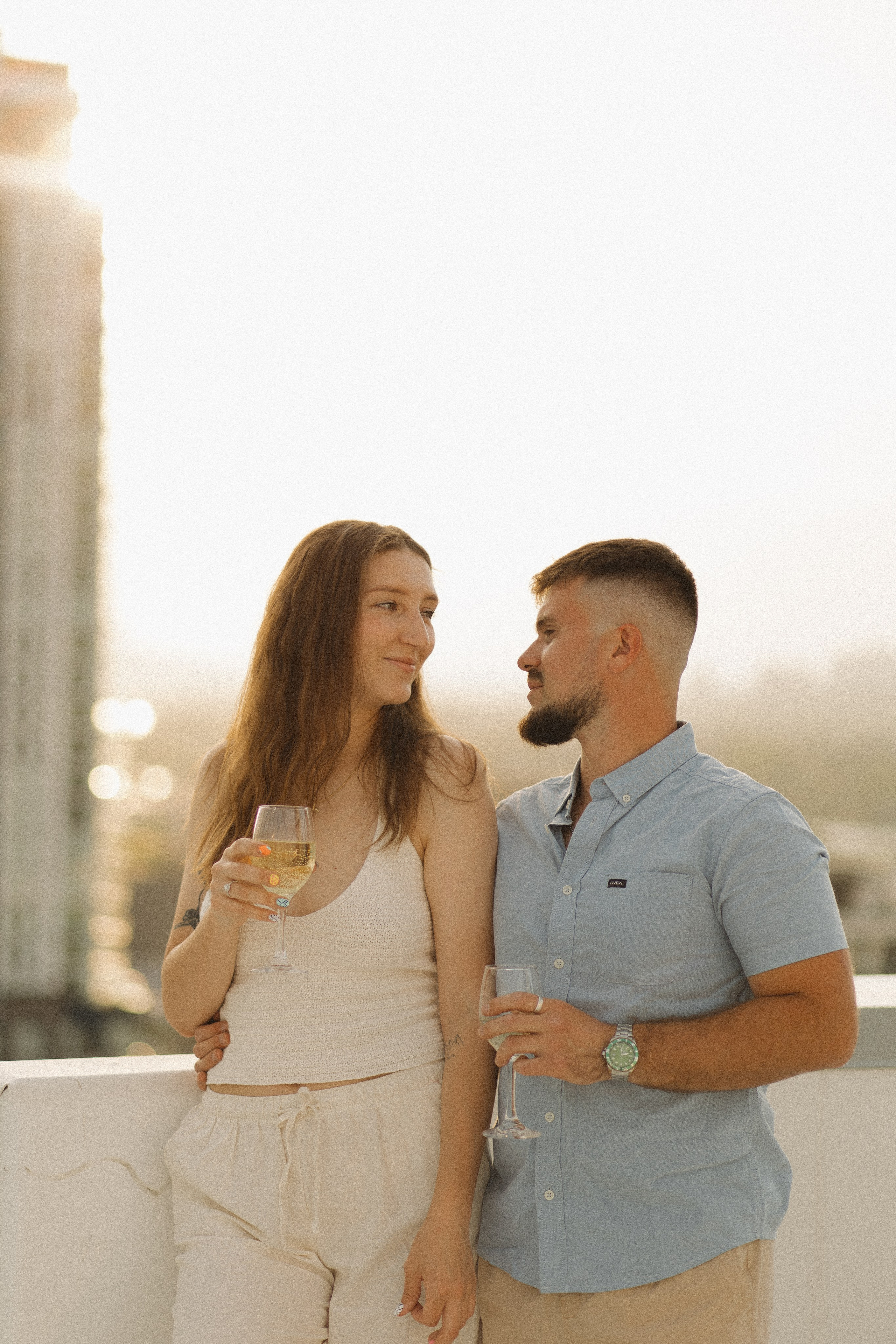 Kate & Rustam. Photographer Stanislav Antonov