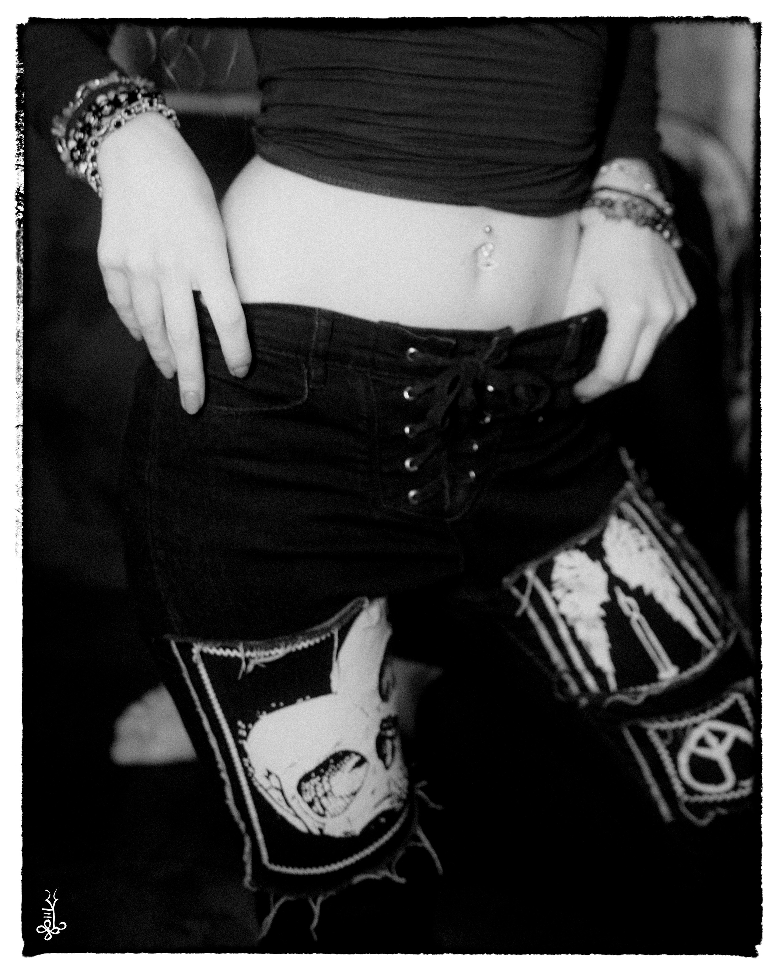 JASELLA. Ke’Ondris