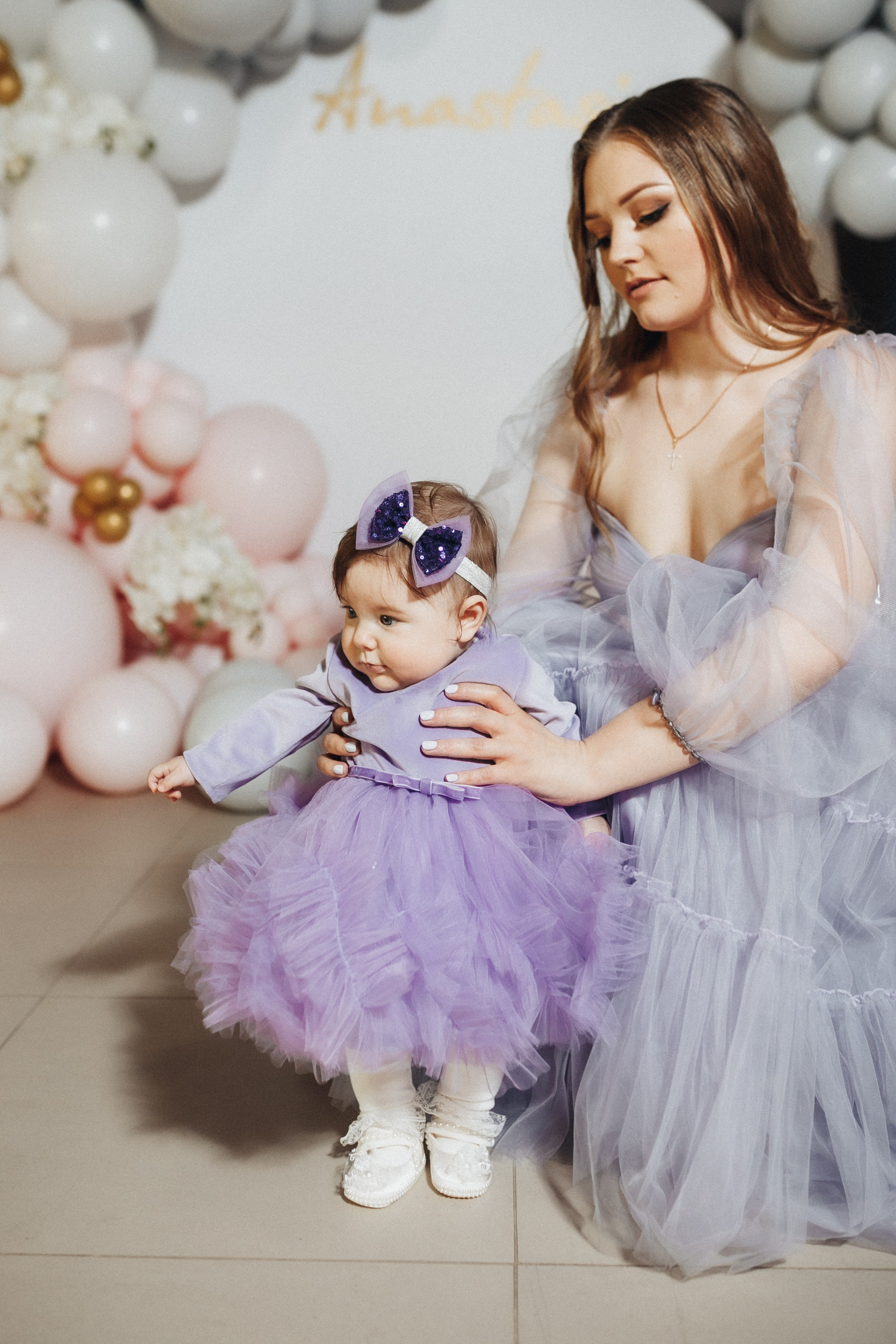 Anastasia. Fotograful evenimentului tău