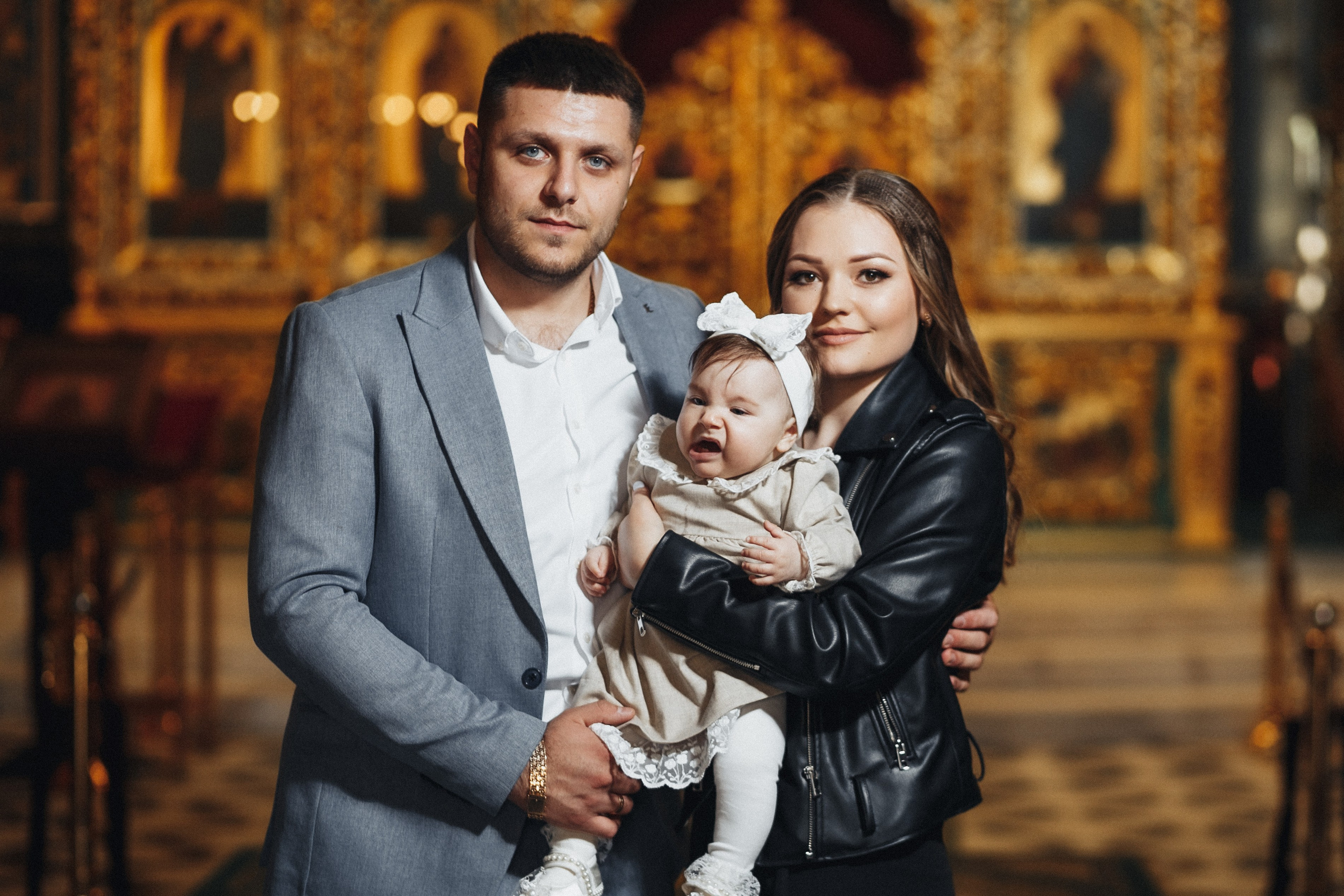 Anastasia. Fotograful evenimentului tău