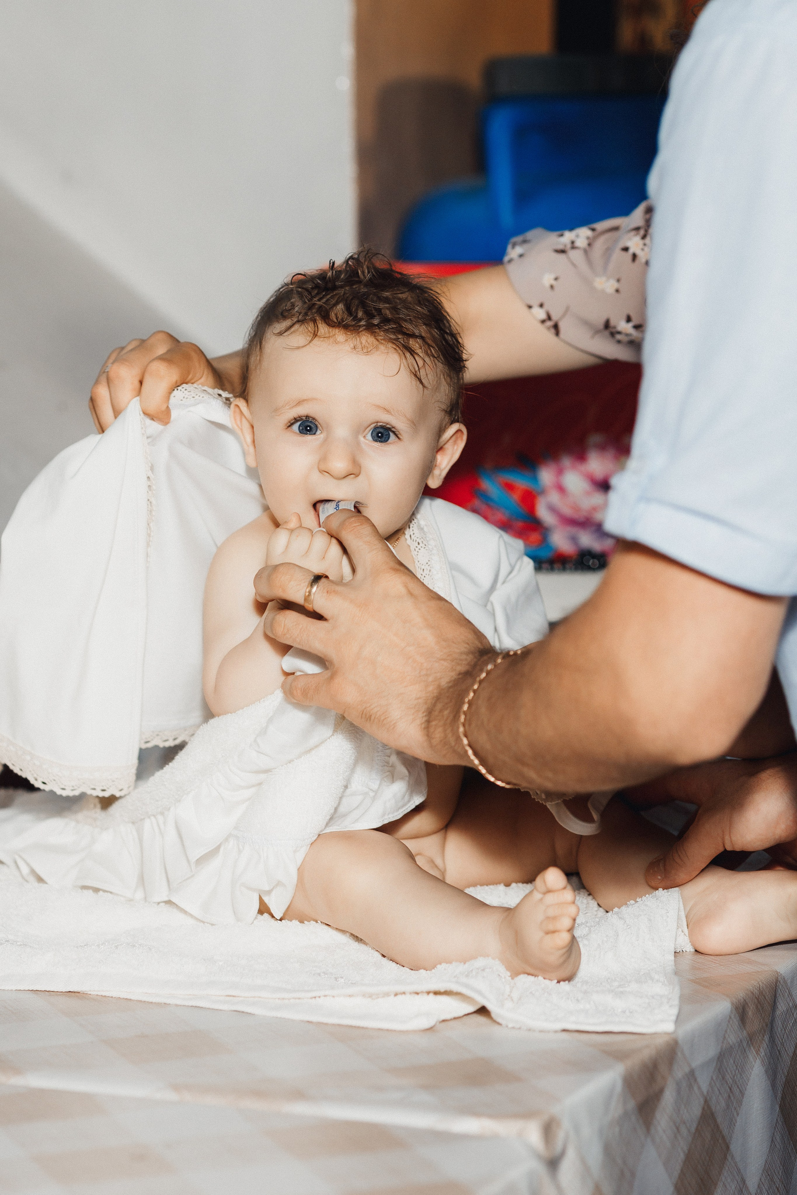 Daniel. Fotograful evenimentului tău