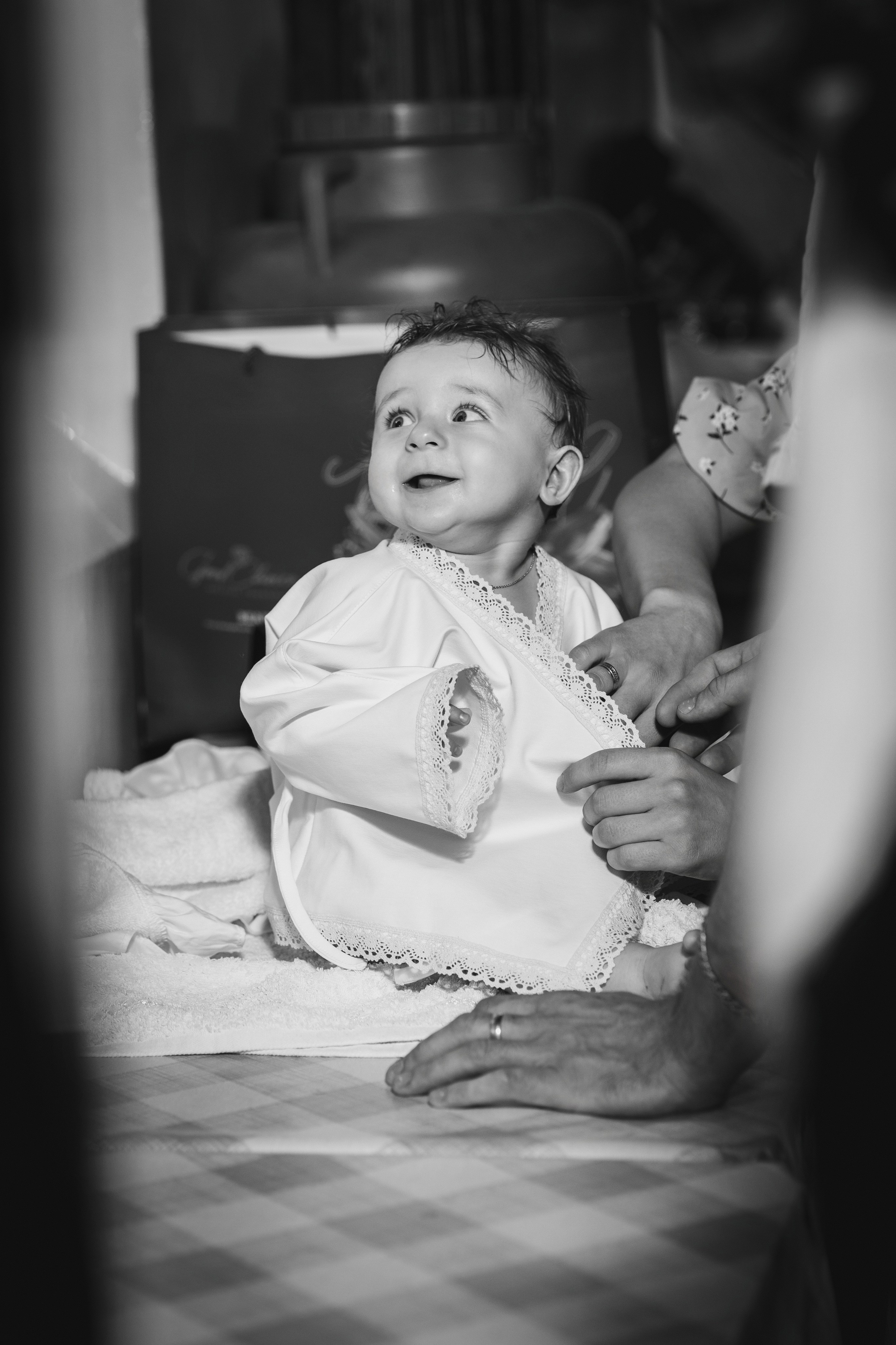 Daniel. Fotograful evenimentului tău