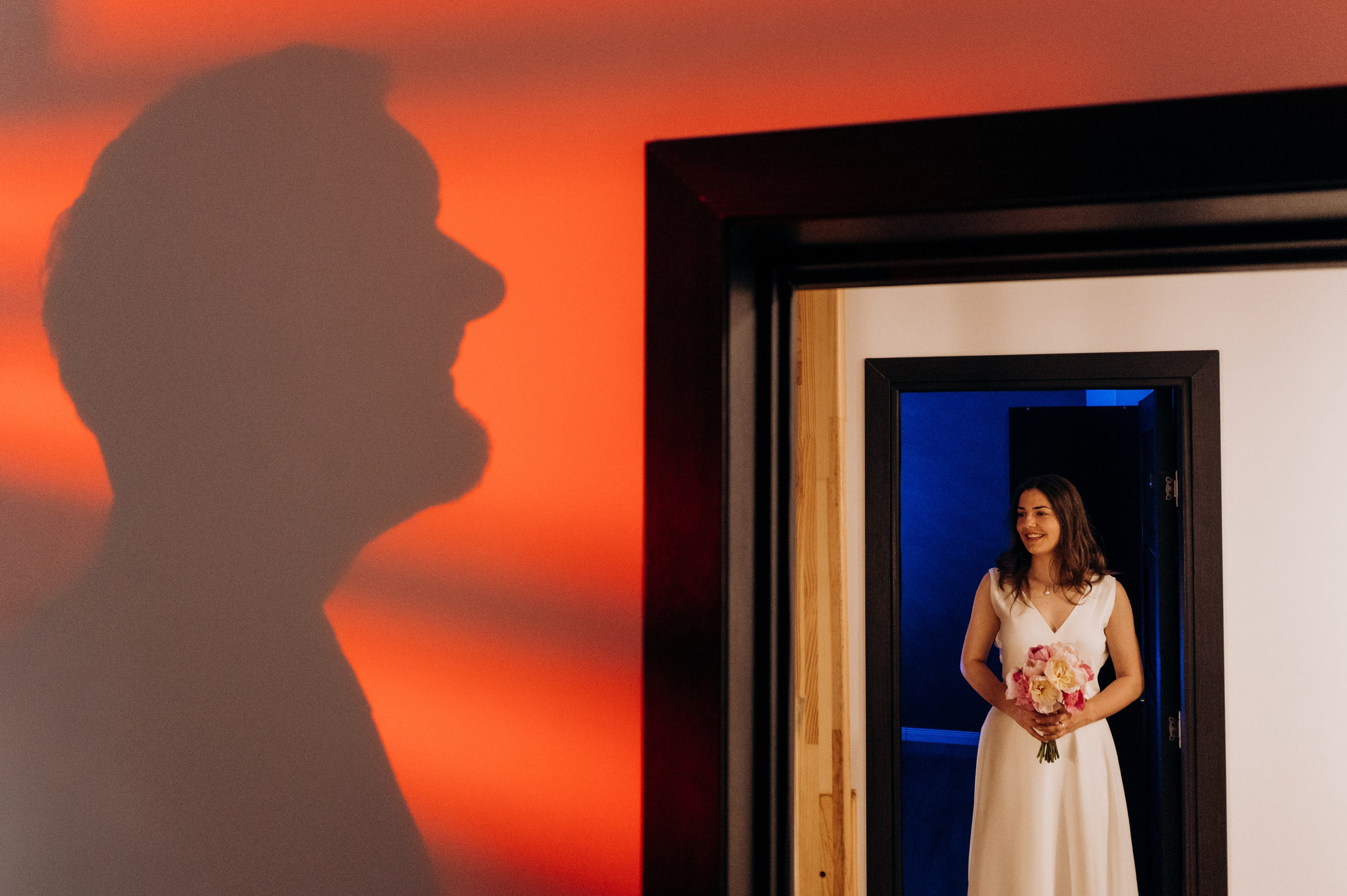 Gabriel & Maria. Fotograful evenimentului tău