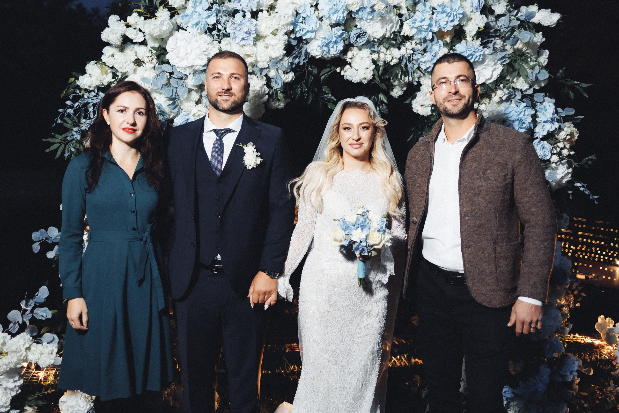 Sergiu & Cristina. Fotograful evenimentului tău