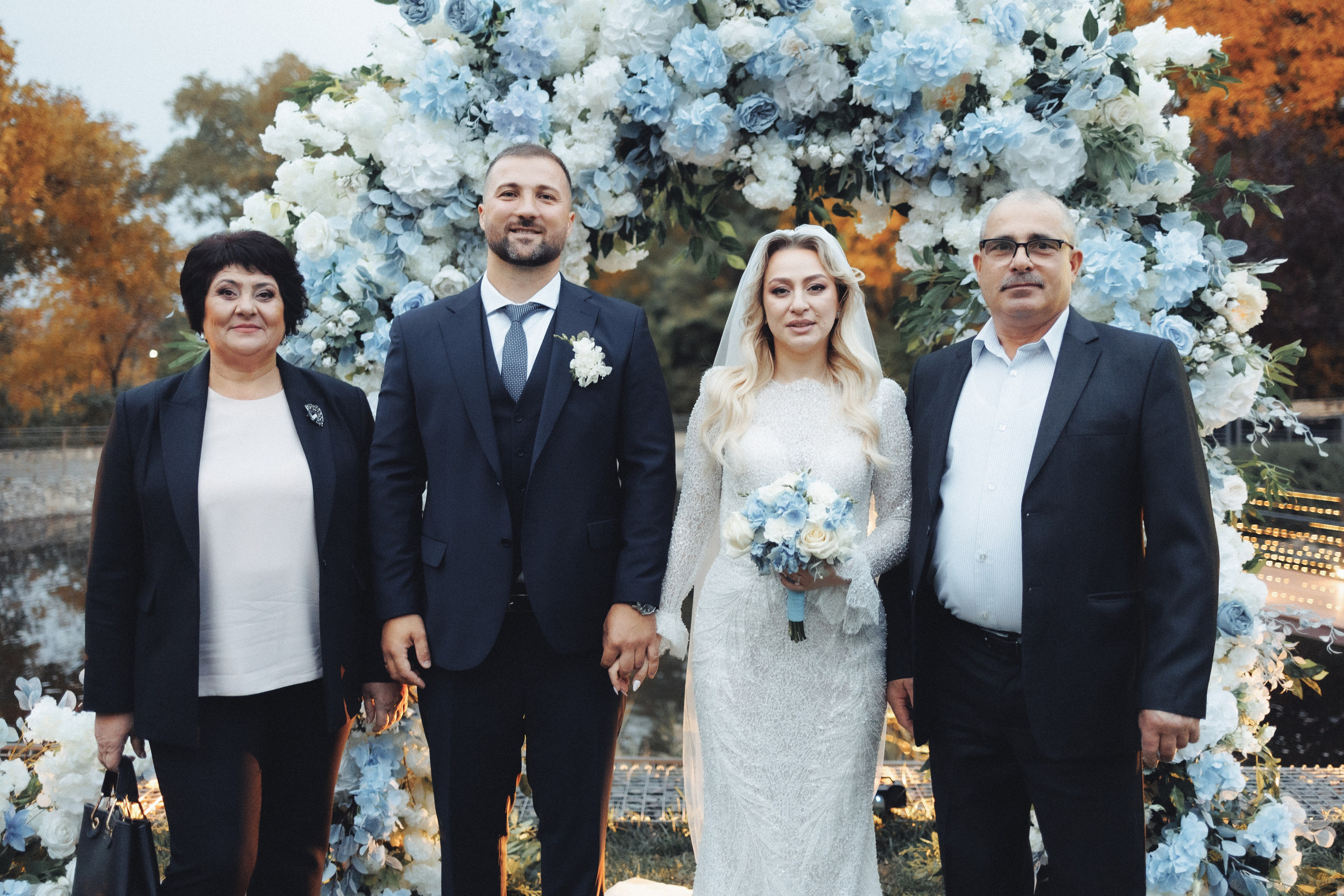 Sergiu & Cristina. Fotograful evenimentului tău