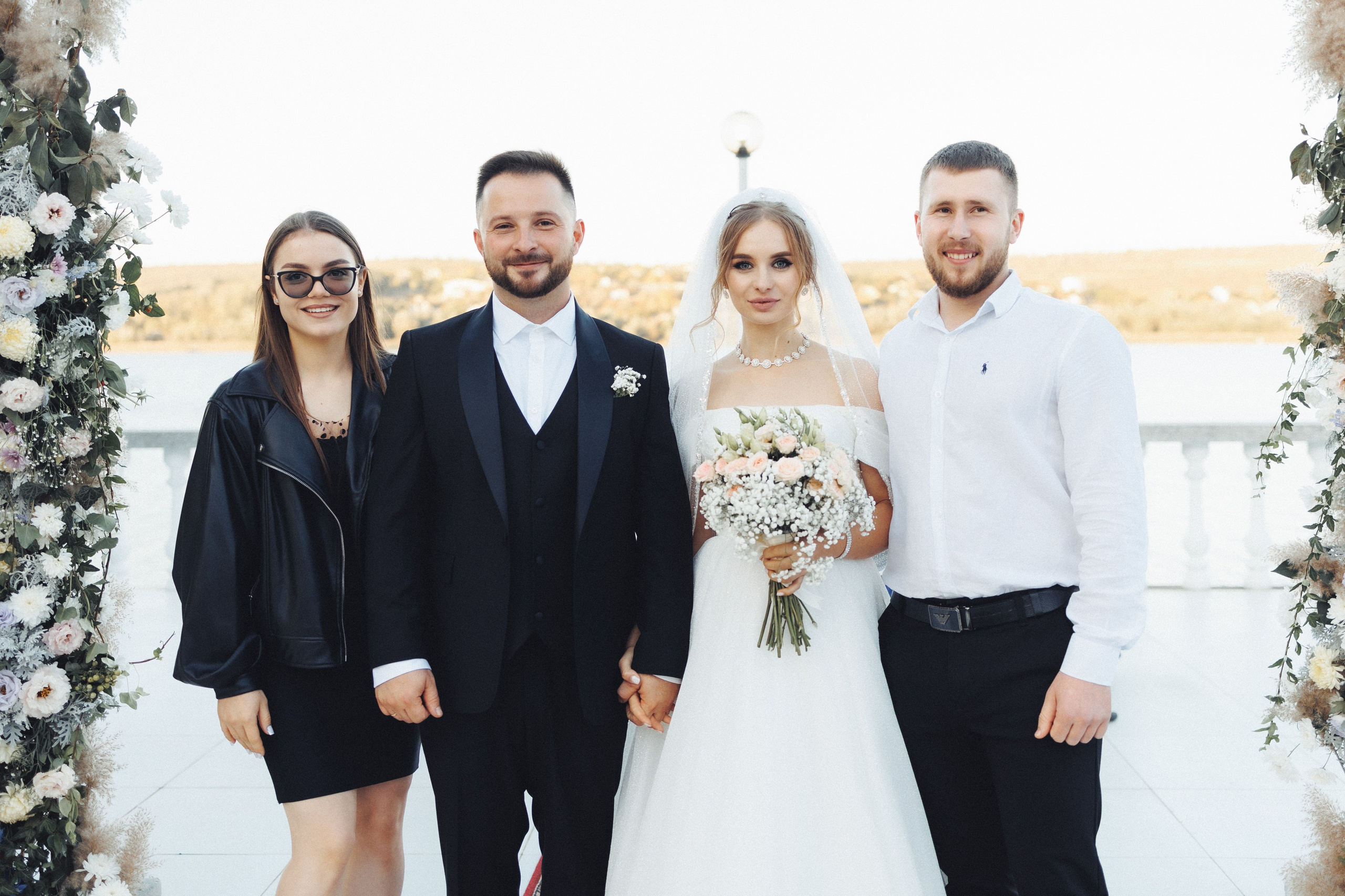X & S. Fotograful evenimentului tău