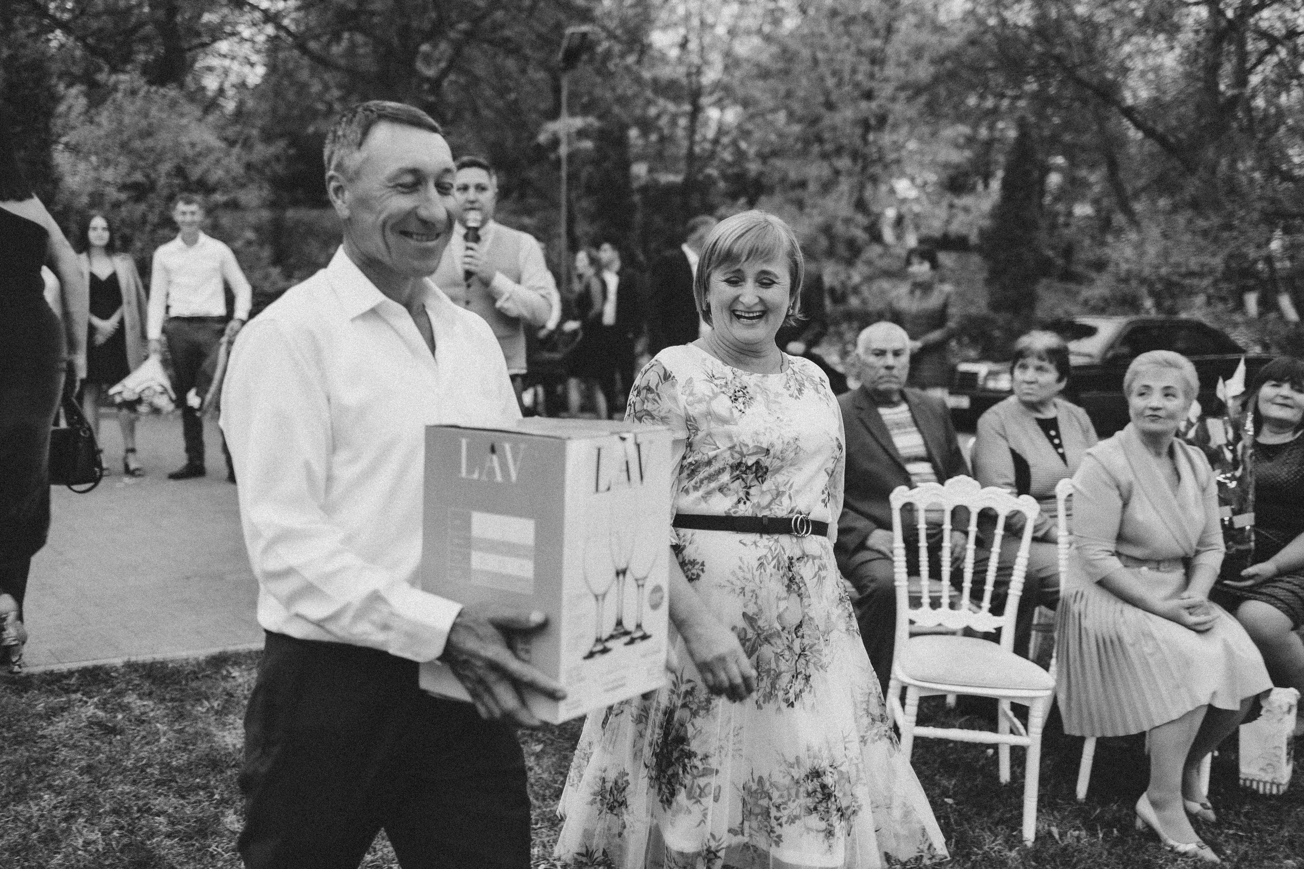 Sergiu & Cristina. Fotograful evenimentului tău