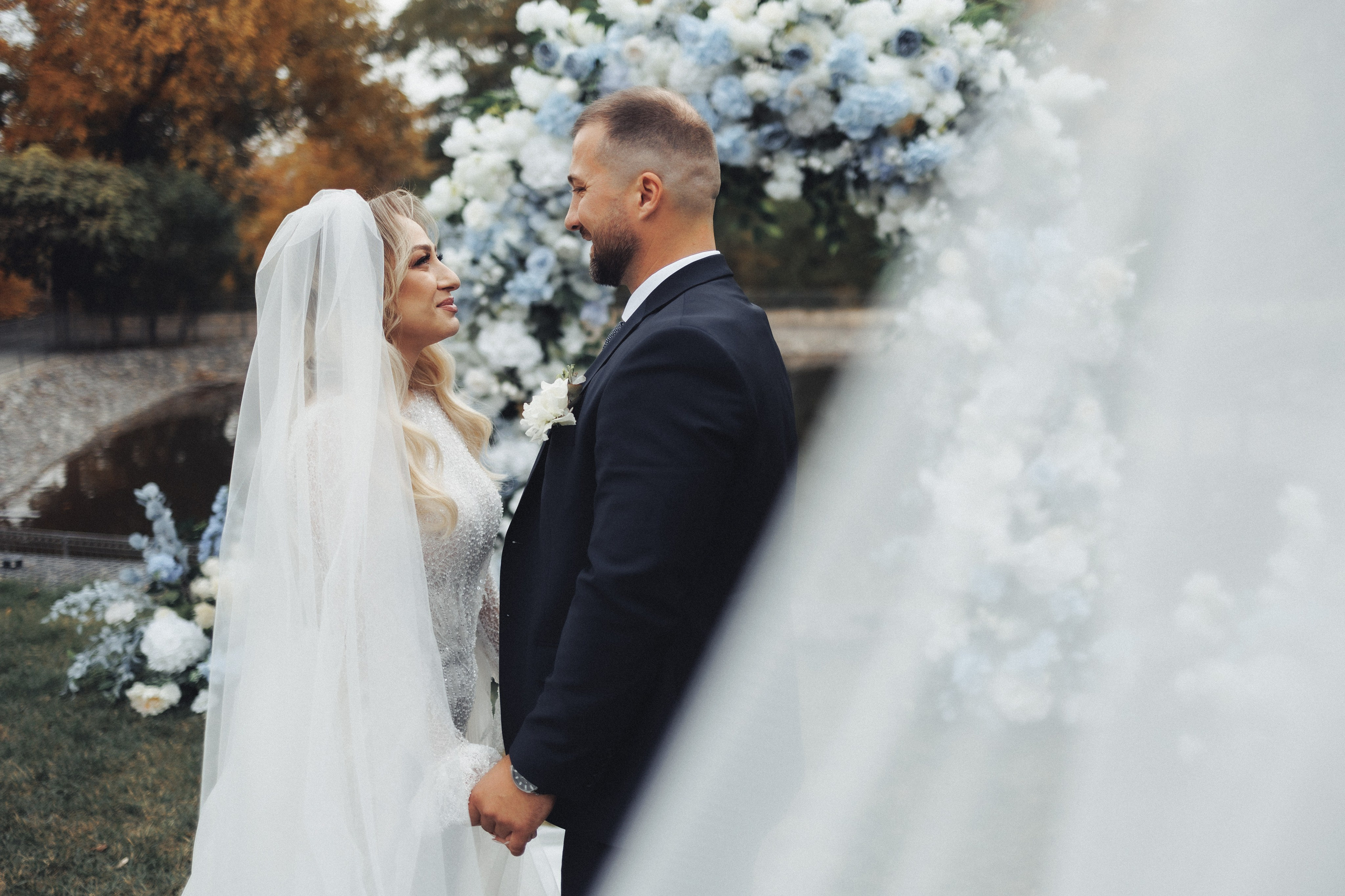 Sergiu & Cristina. Fotograful evenimentului tău