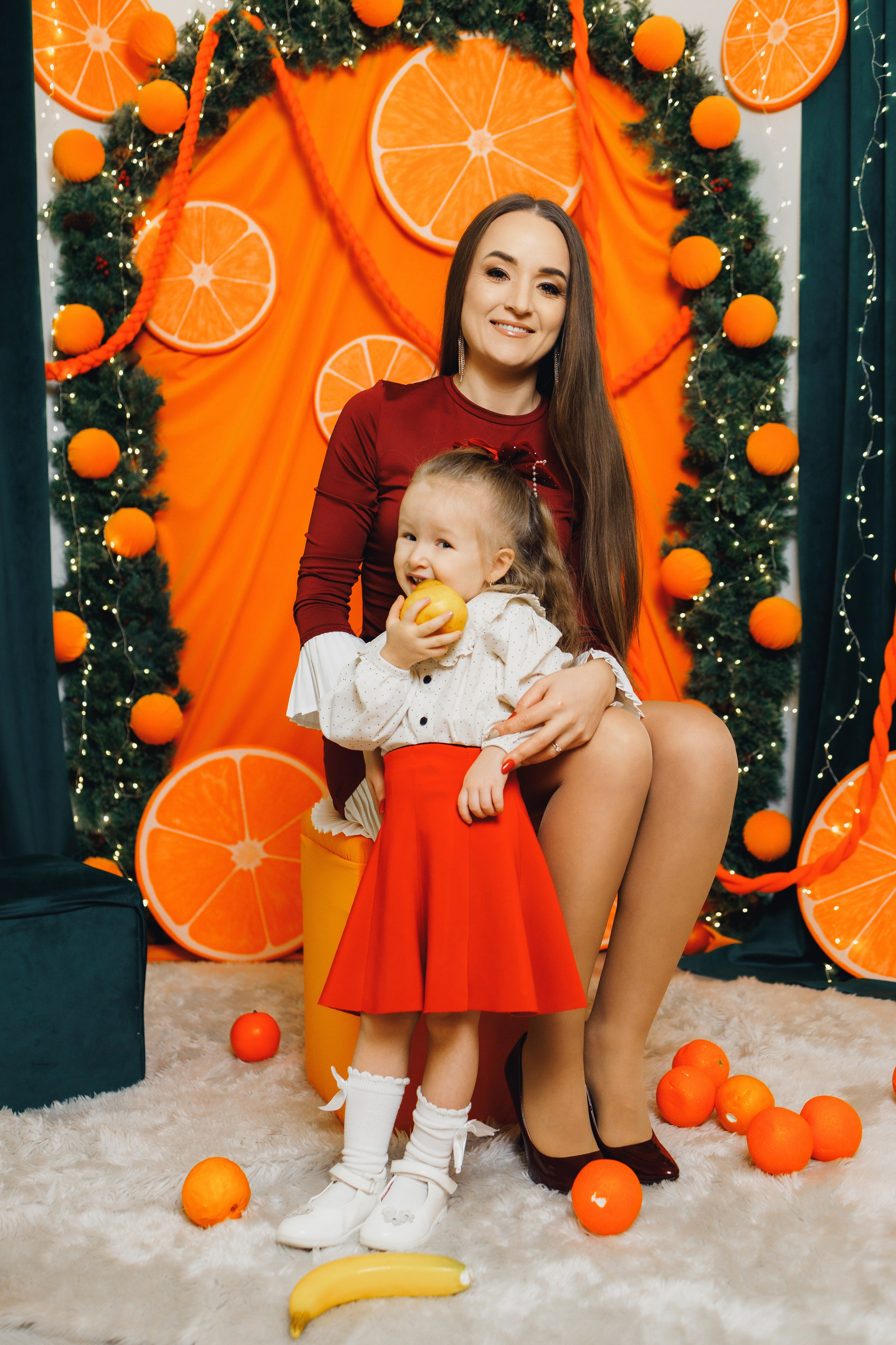 Familia Vizir. Fotograful evenimentului tău