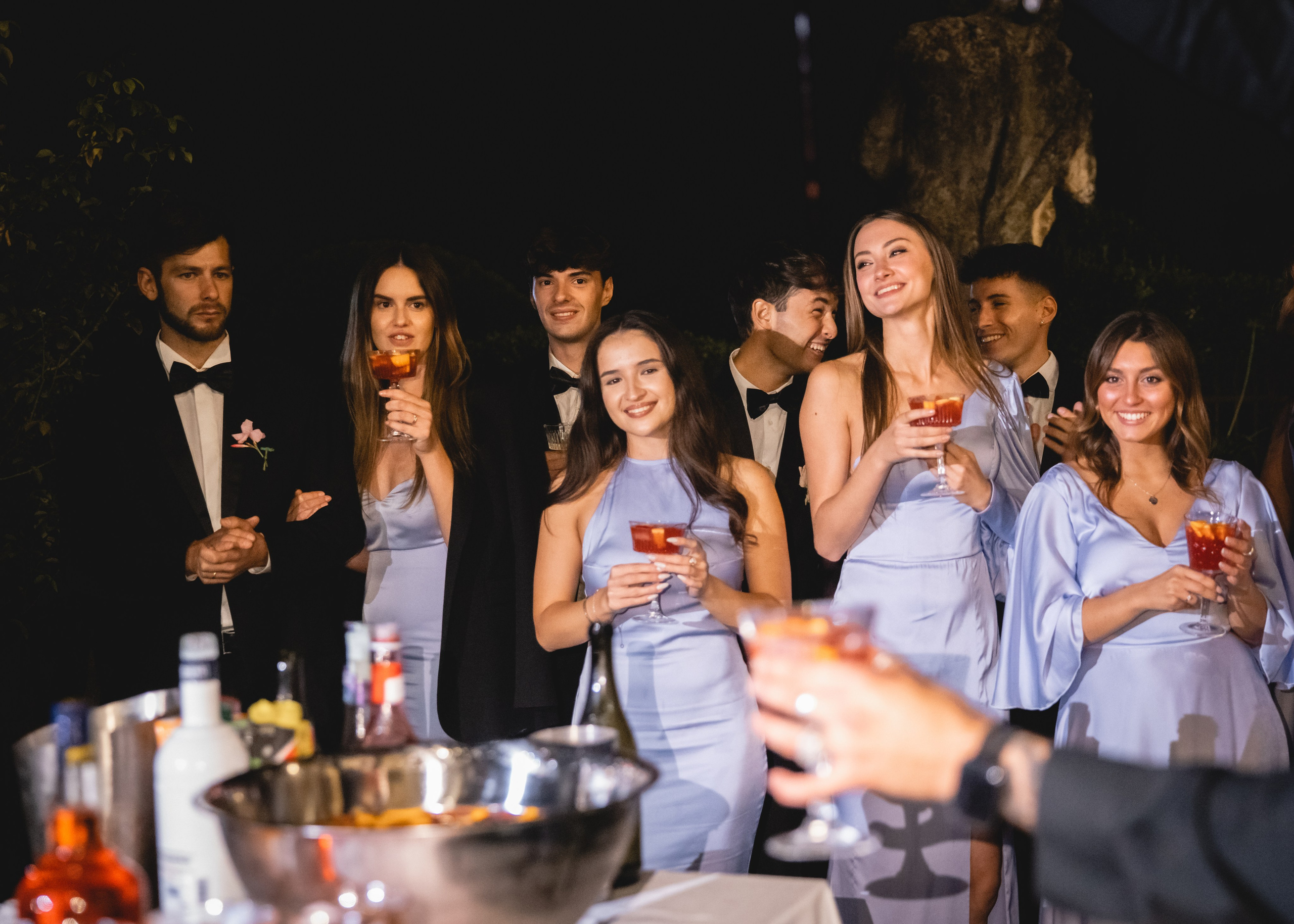 Verona, Italy. Professional wedding photographer in Copenhagen, Denmark — Julia Byron