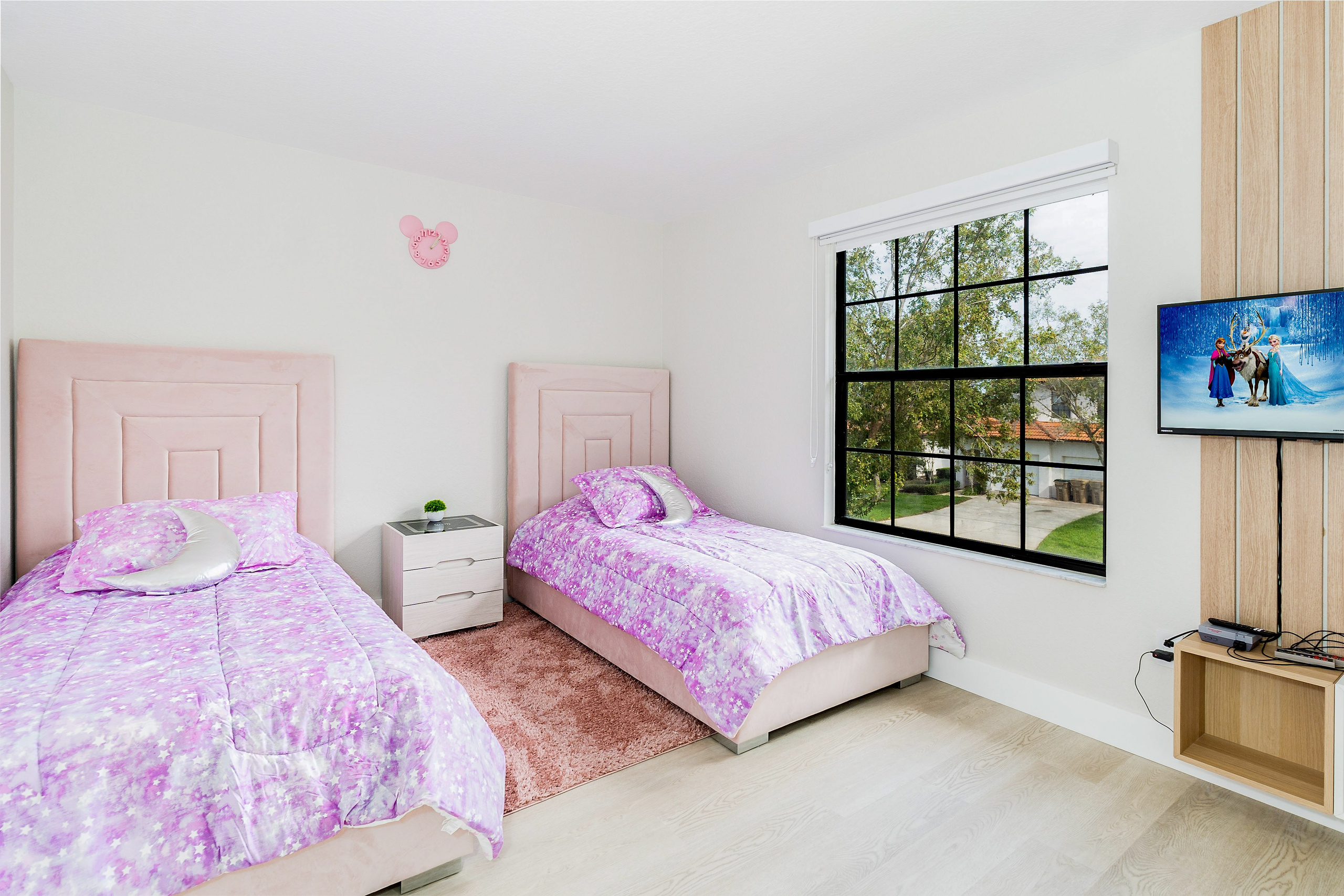 Real estate and Interior. Masha Kapriyanchuk a real estate photographer